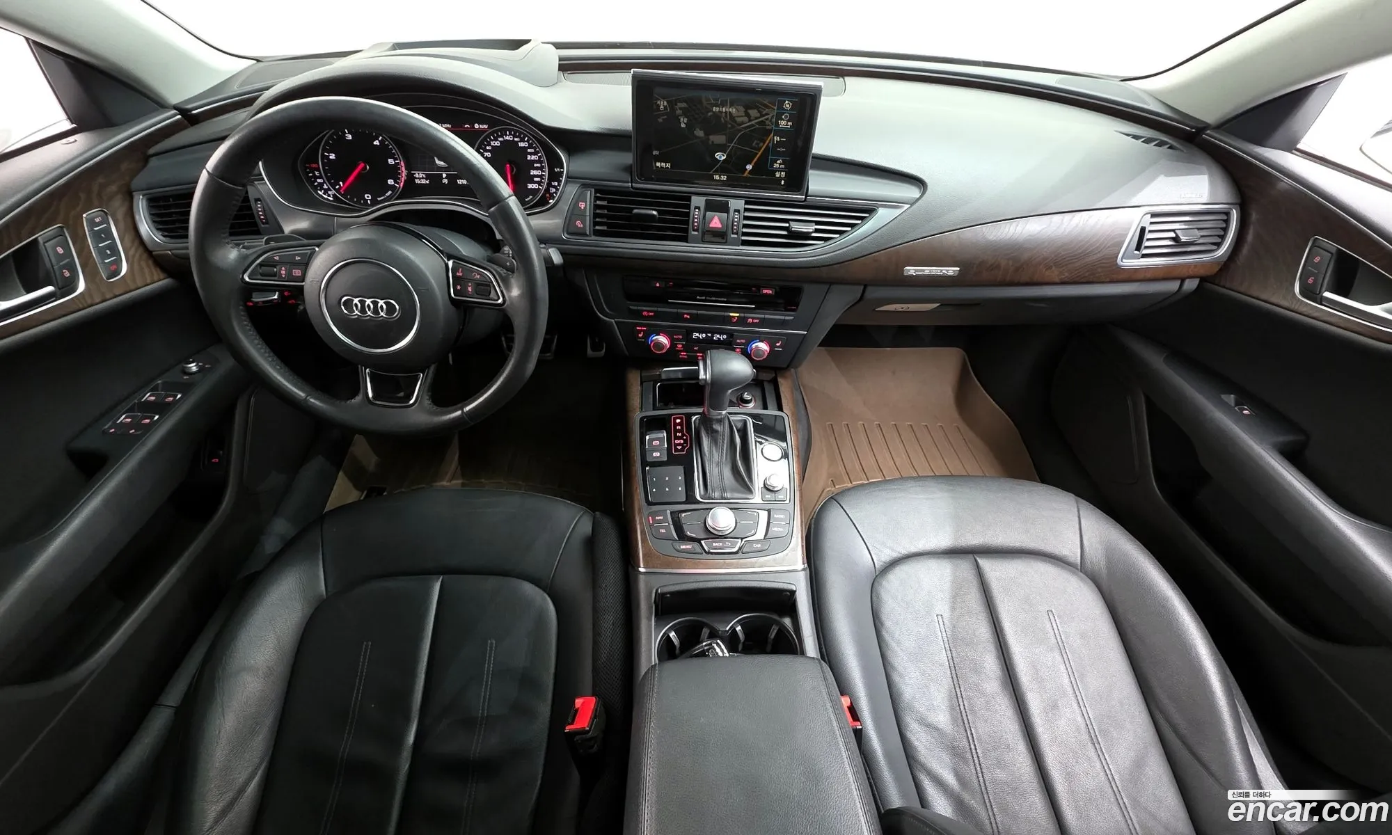 Audi A7 2013 — 4