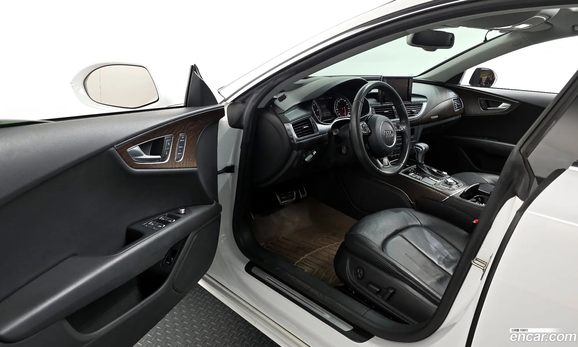 Audi A7 2013 — 10