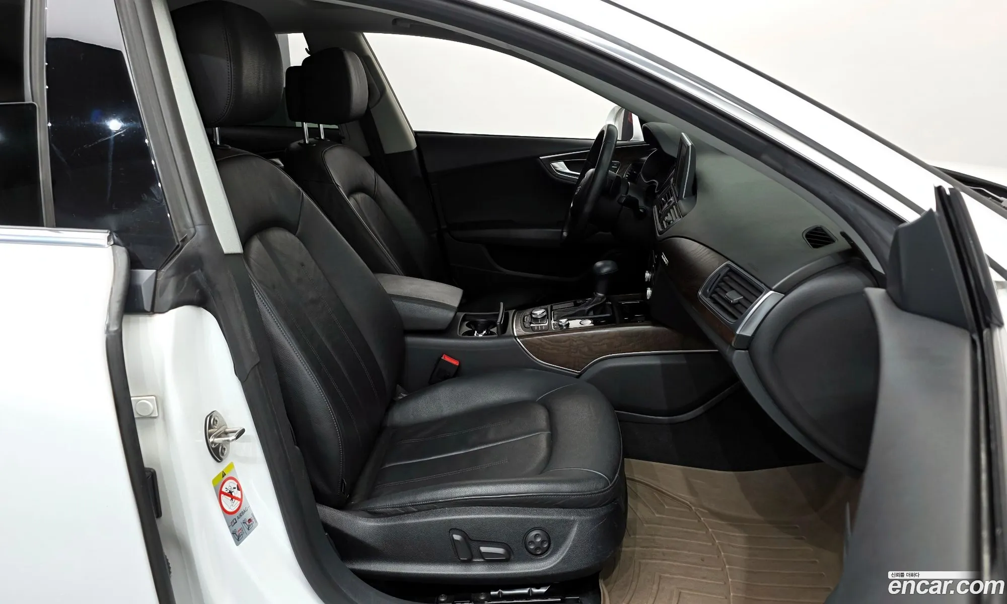 Audi A7 2013 — 13