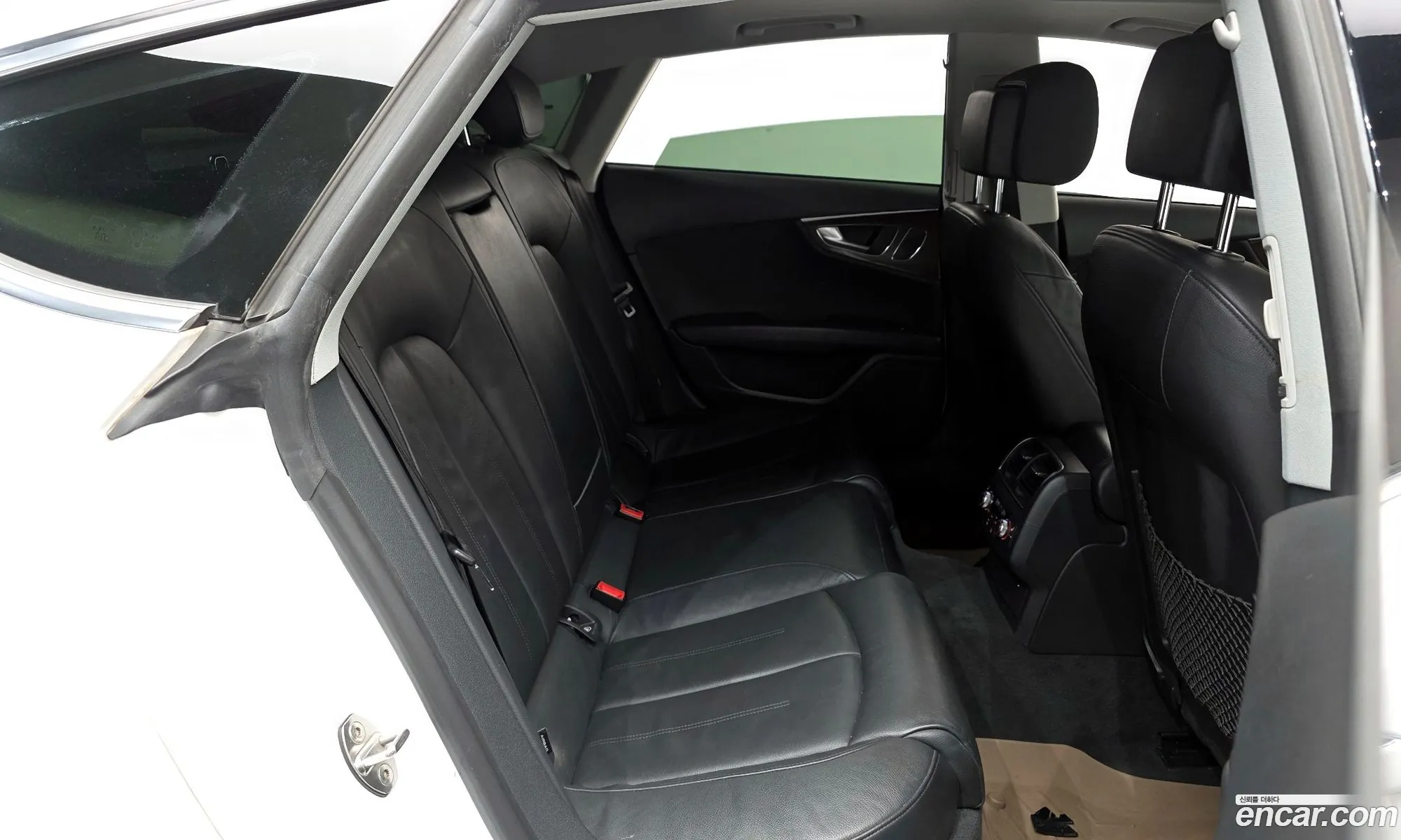 Audi A7 2013 — 3
