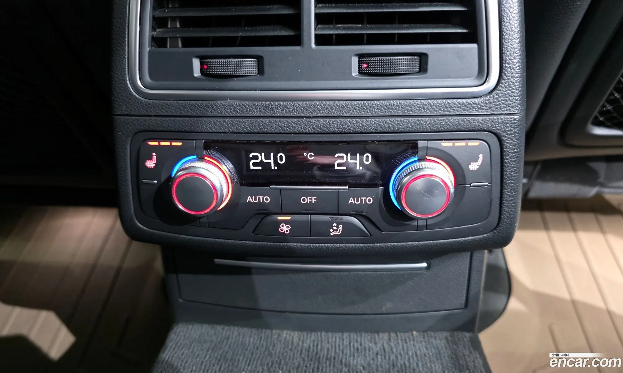Audi A7 2013 — 11