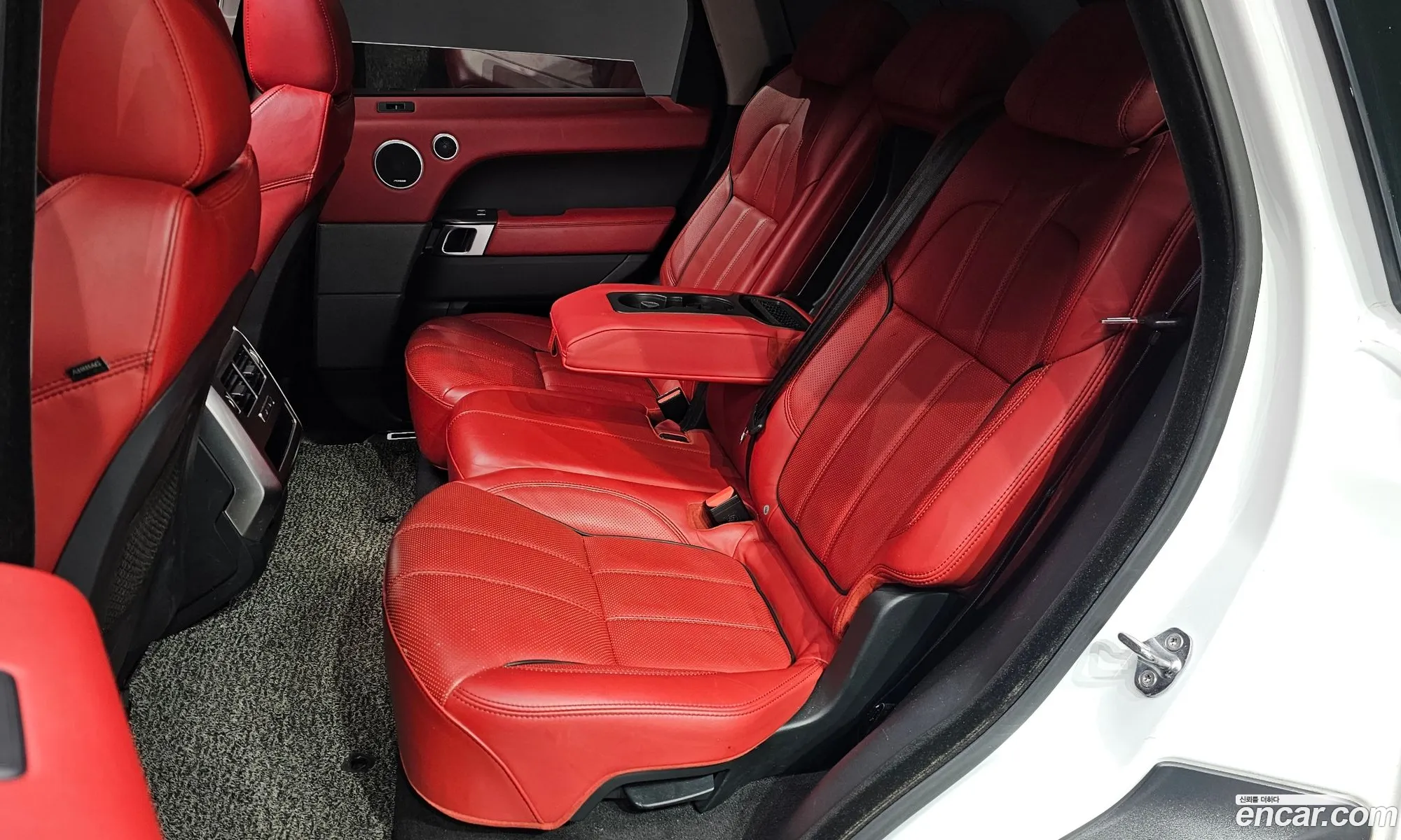 Land Rover Range Rover Sport 2015 — 20