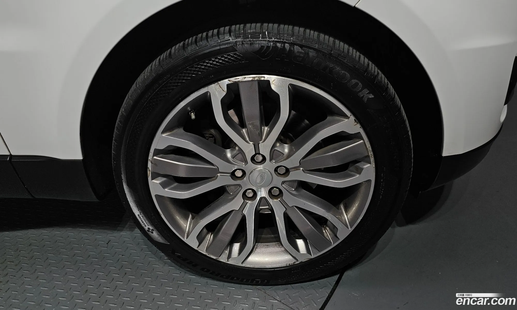 Land Rover Range Rover Sport 2015 — 7