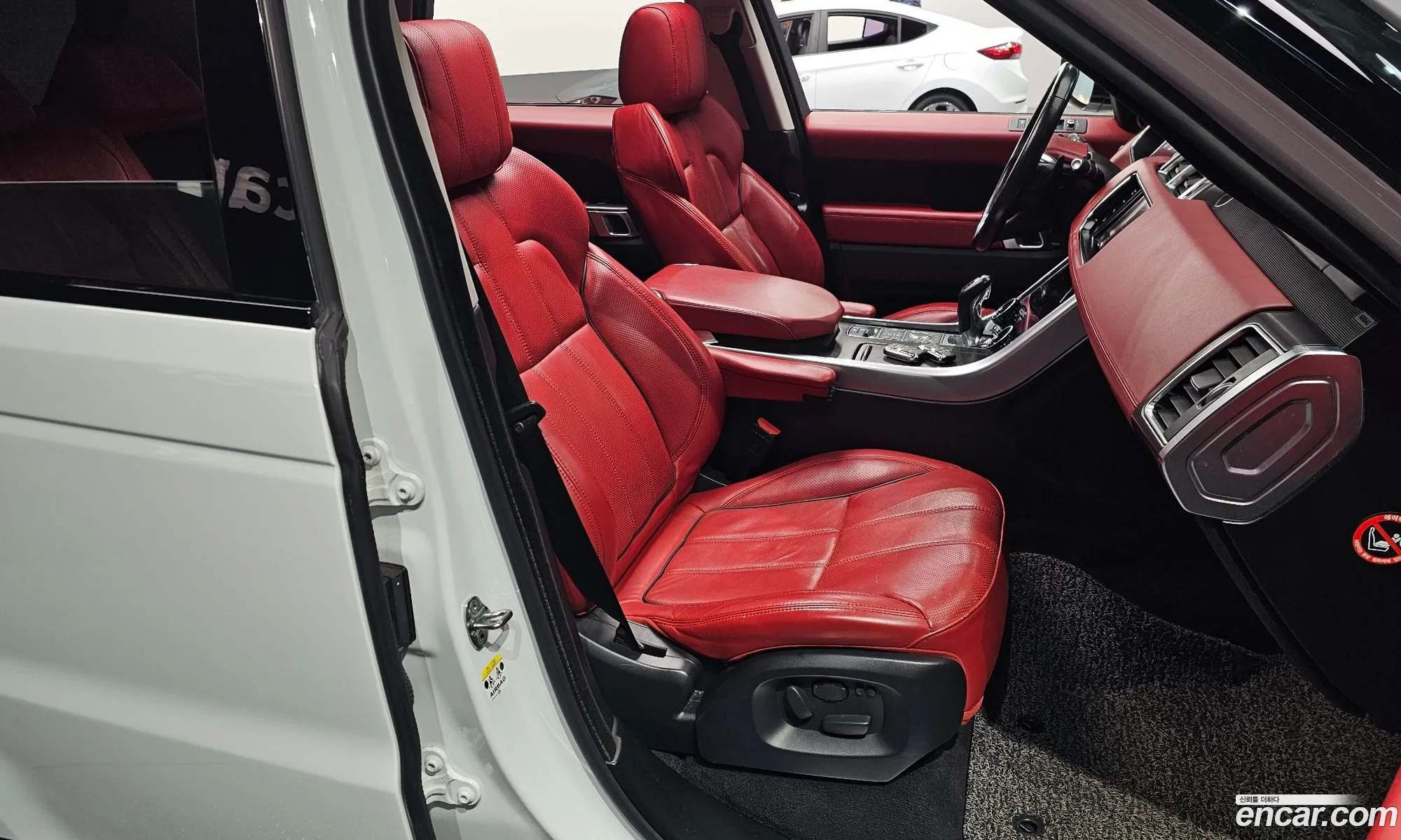 Land Rover Range Rover Sport 2015 — 5