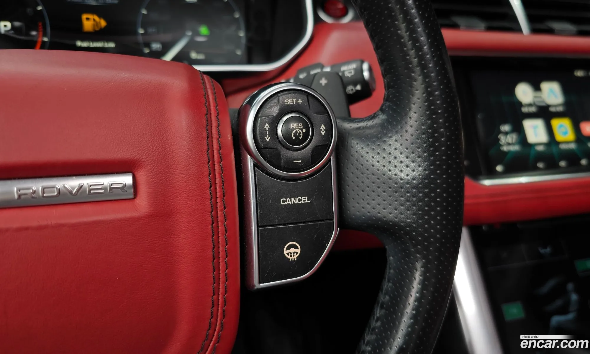 Land Rover Range Rover Sport 2015 — 10