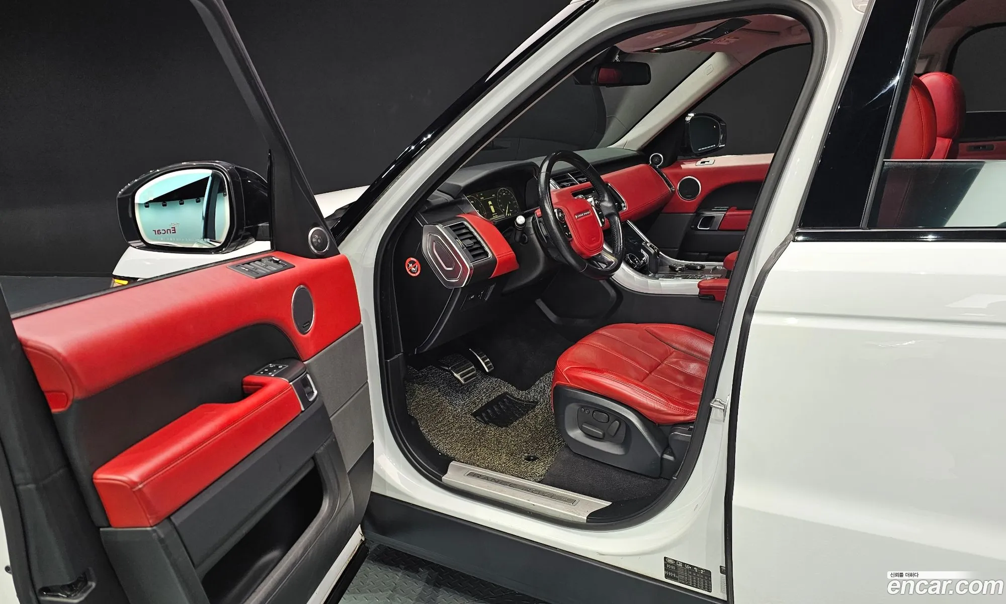 Land Rover Range Rover Sport 2015 — 6