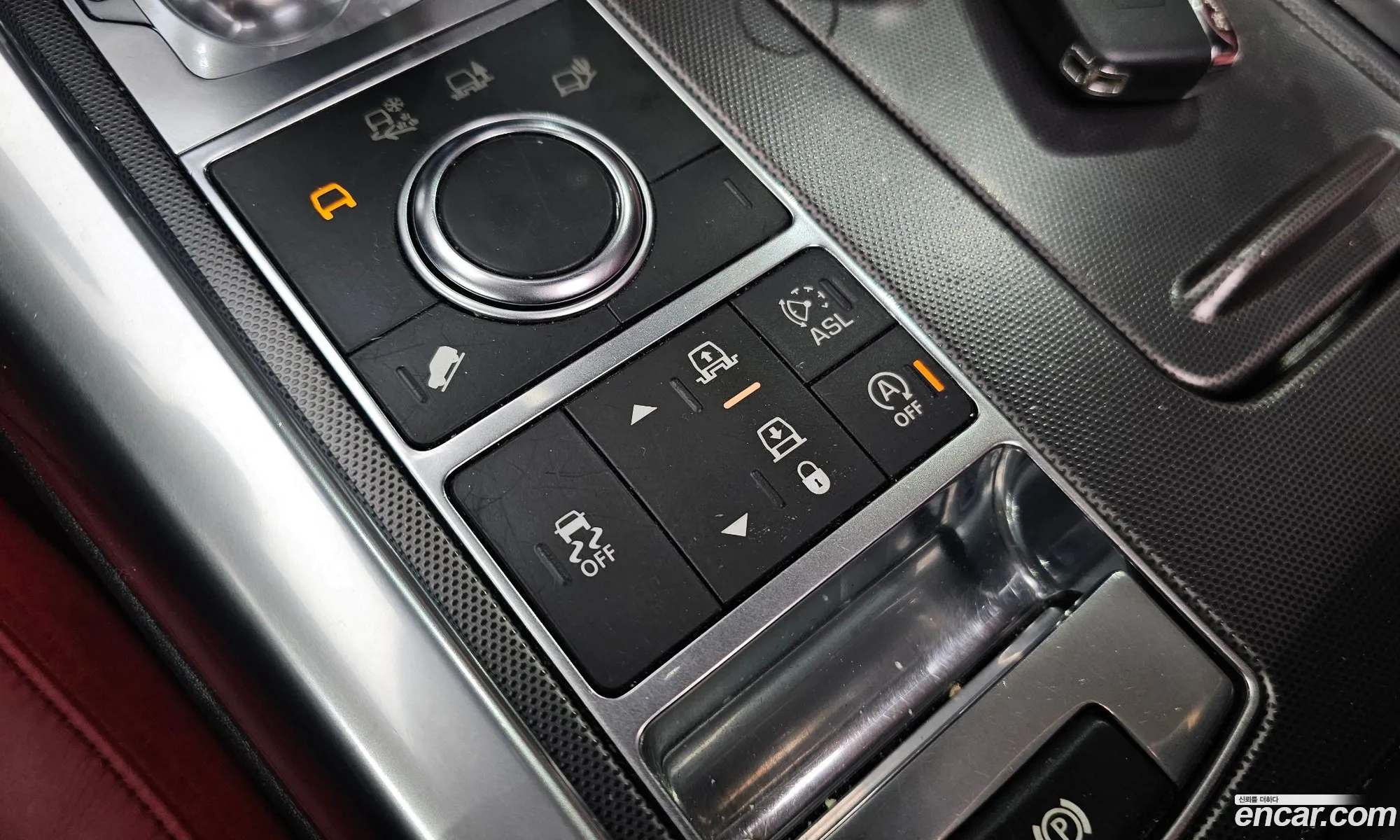 Land Rover Range Rover Sport 2015 — 4