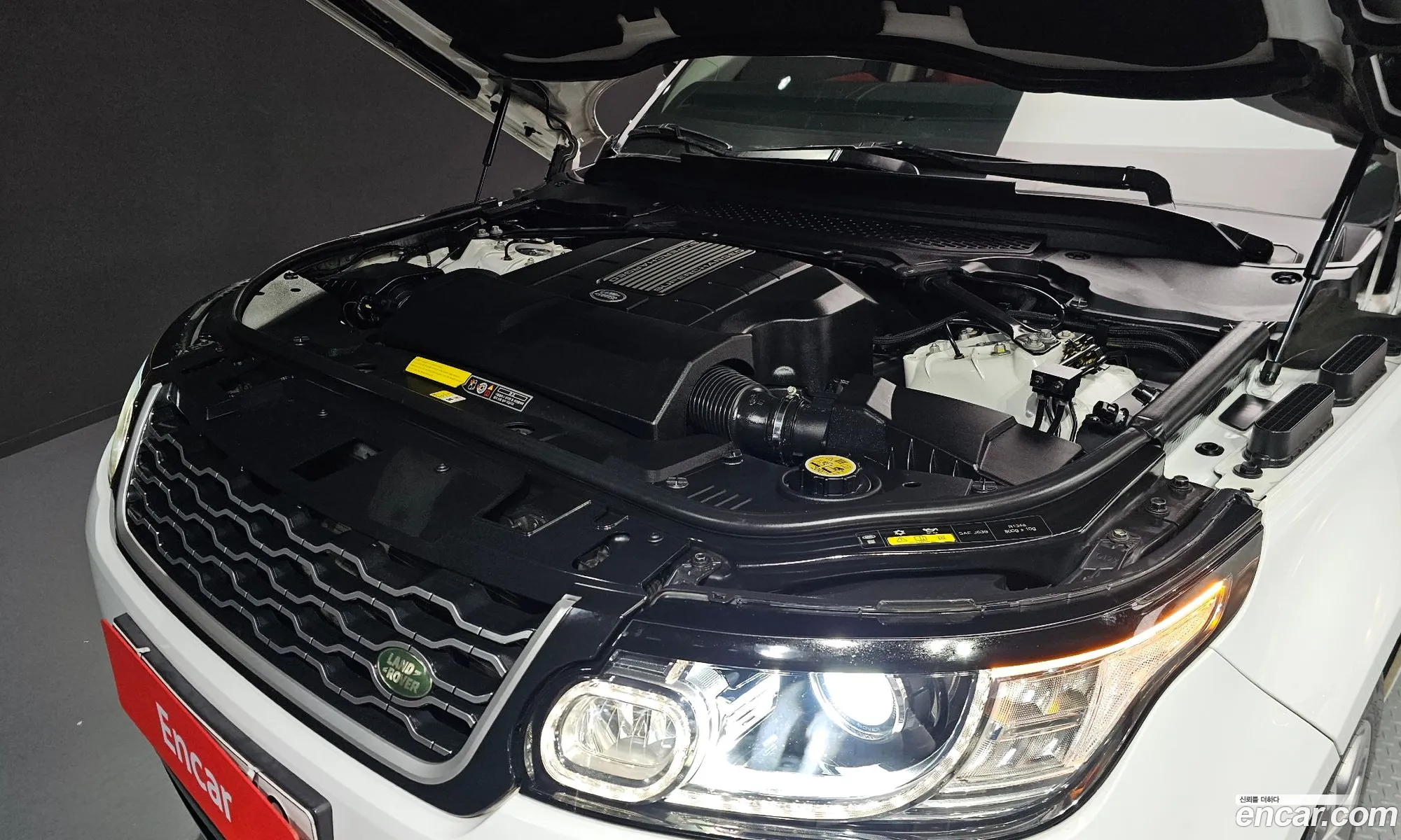 Land Rover Range Rover Sport 2015 — 9
