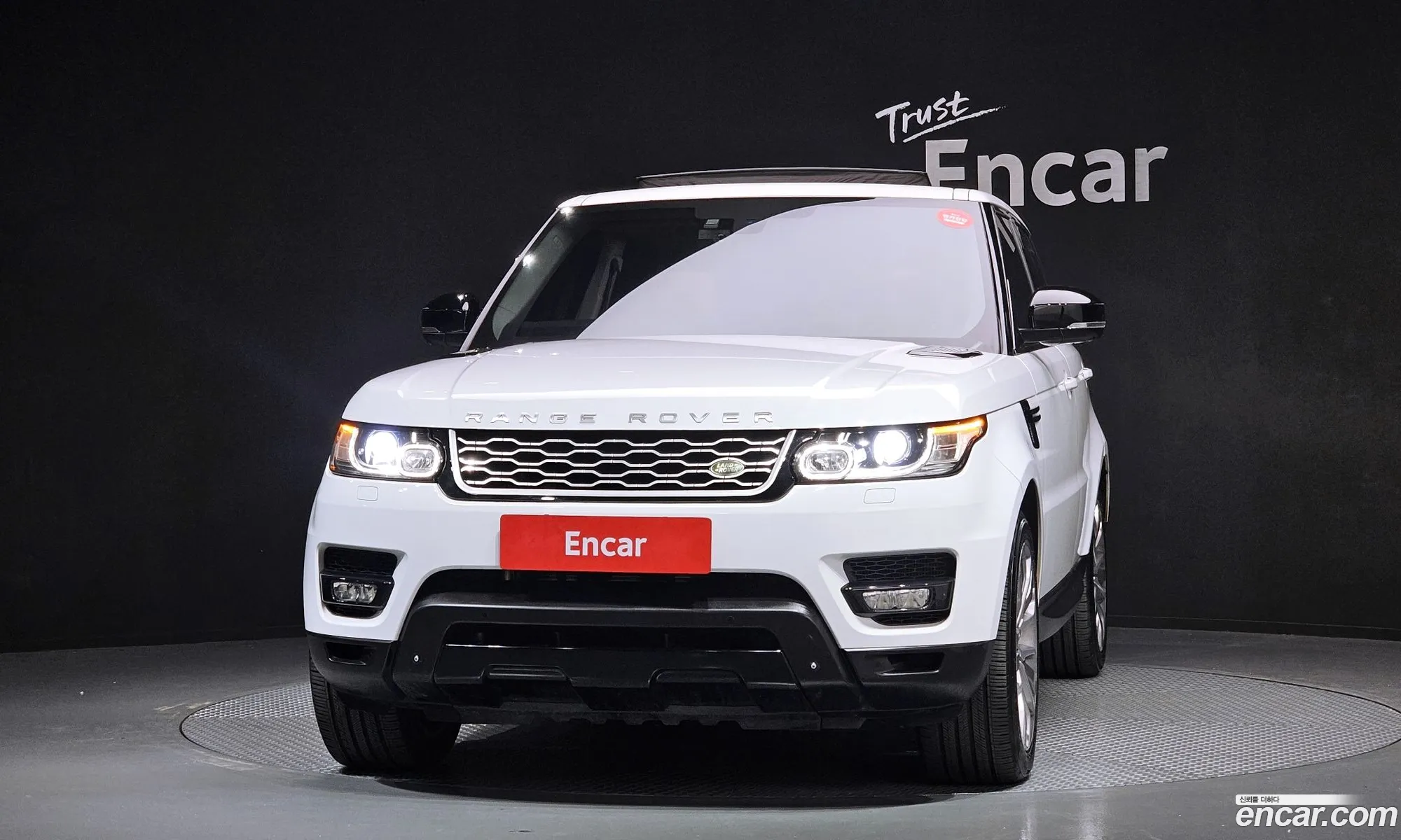Land Rover Range Rover Sport 2015 — 8