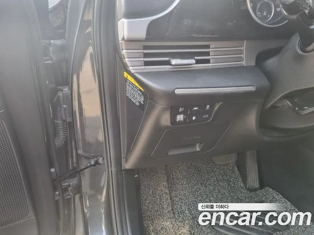 Hyundai Grandeur IG 2020 — 4