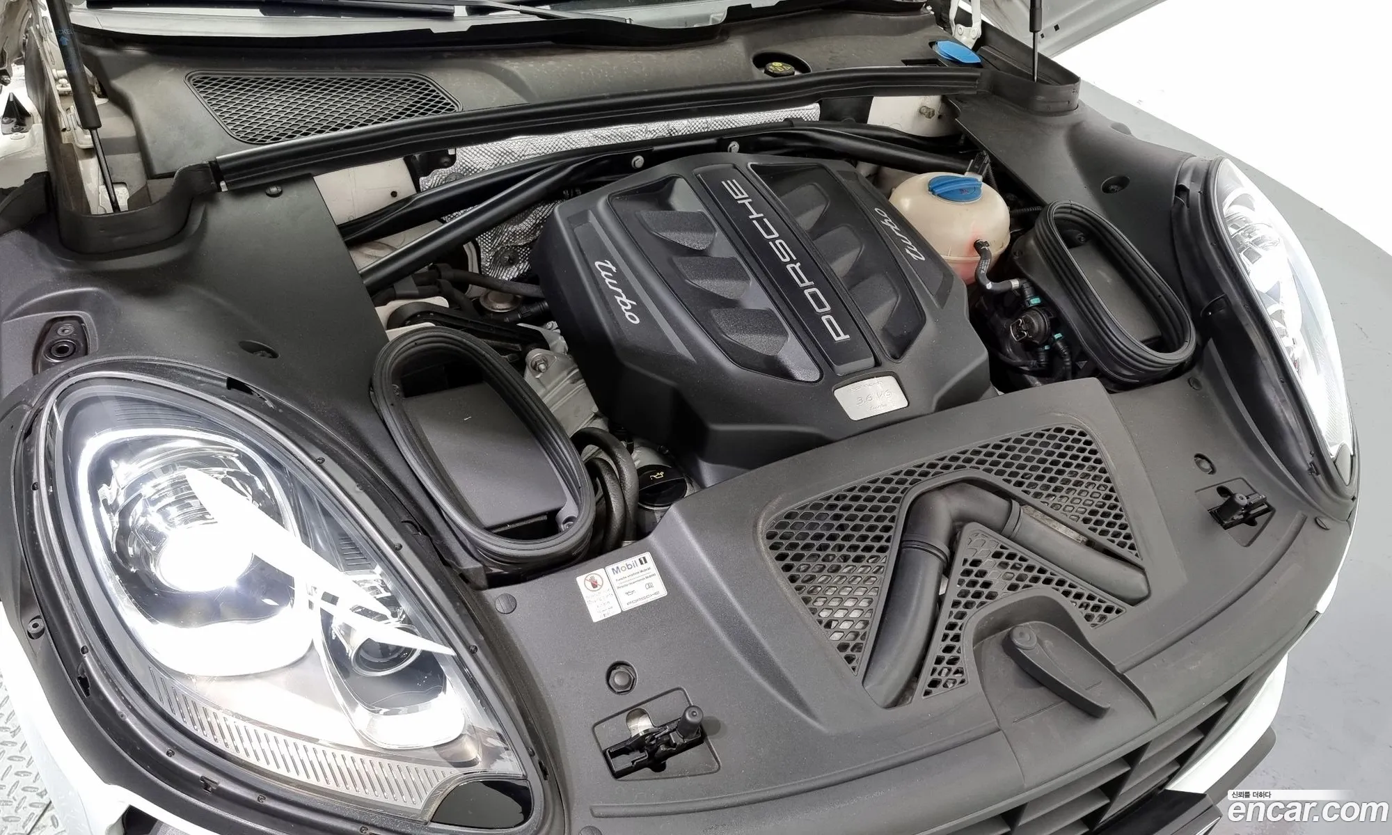Porsche Macan 2014 WP1AF2957FLB90673 — 6