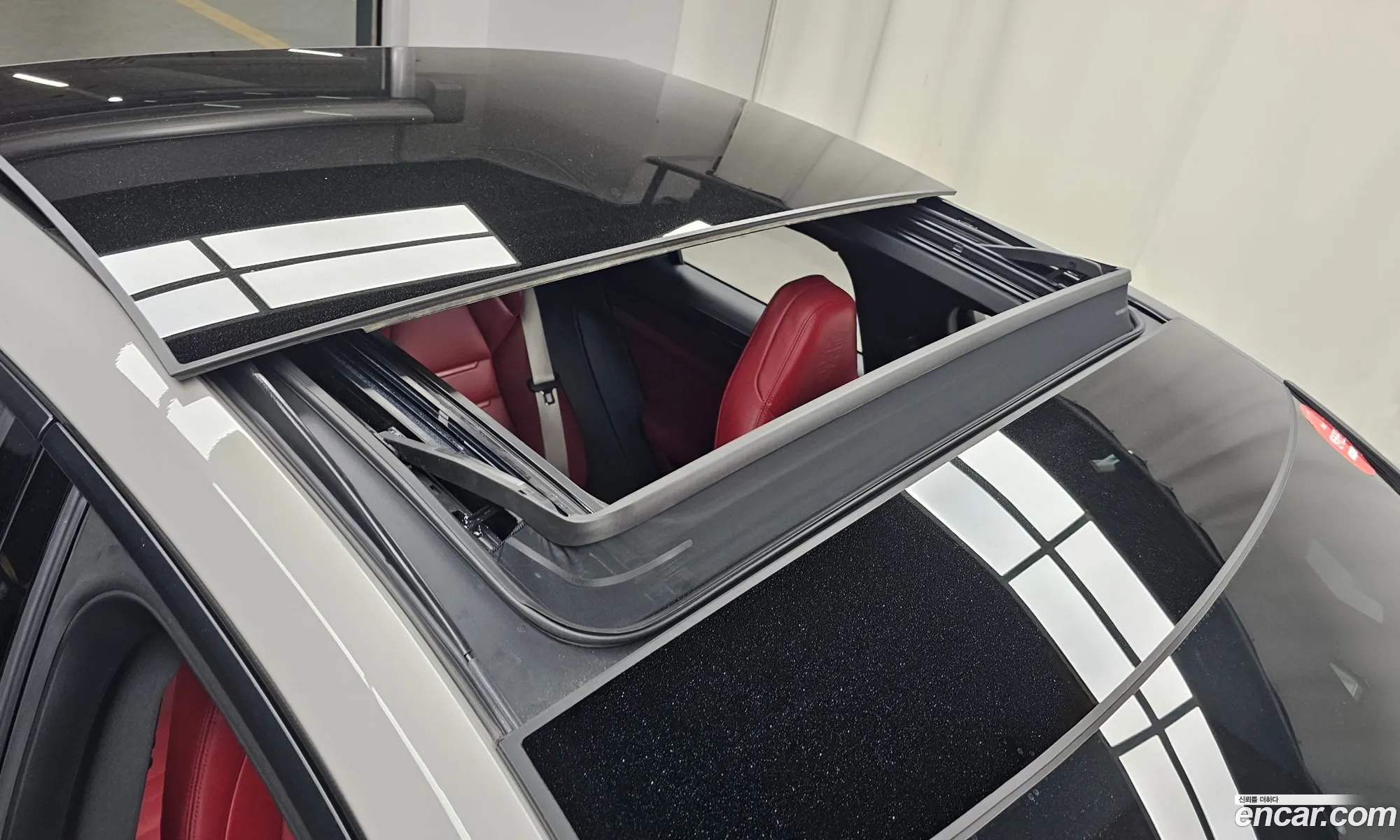 Porsche Panamera 2021 WP0AJ2973ML112048 — 8
