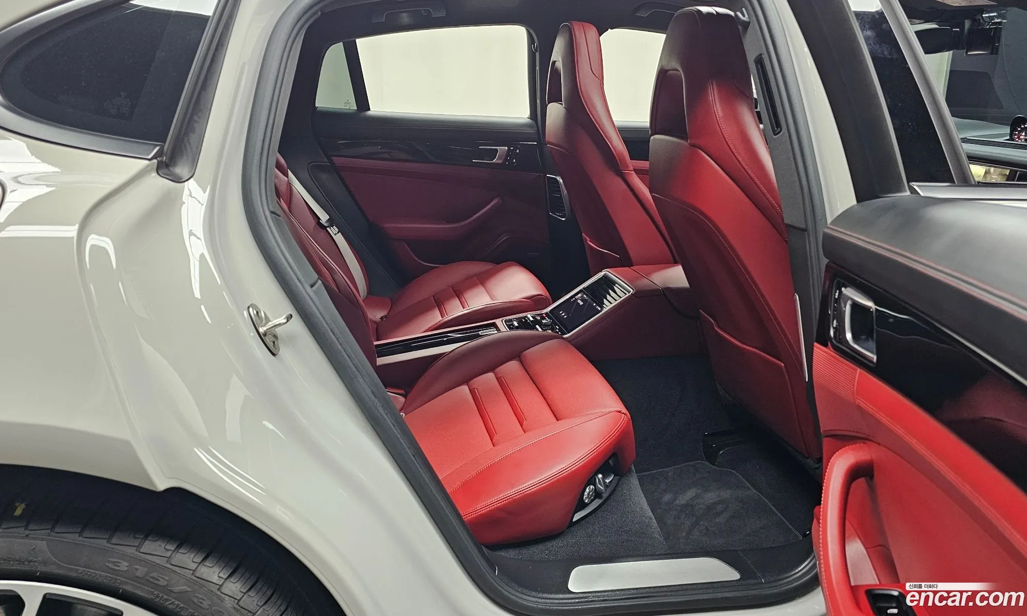 Porsche Panamera 2021 WP0AJ2973ML112048 — 17