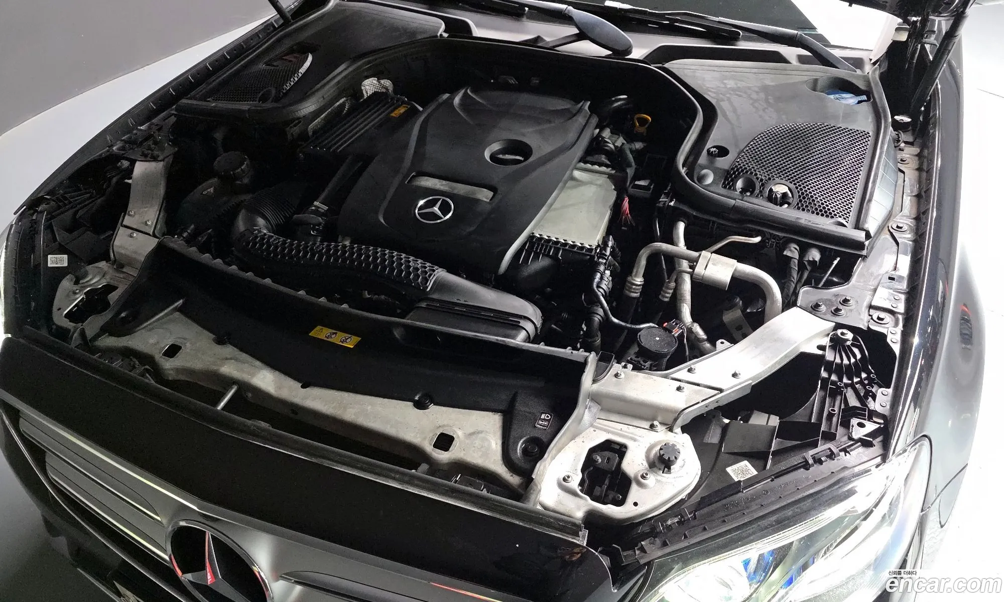 Mercedes-Benz E-Class W213 2018 66666666677666666 — 2