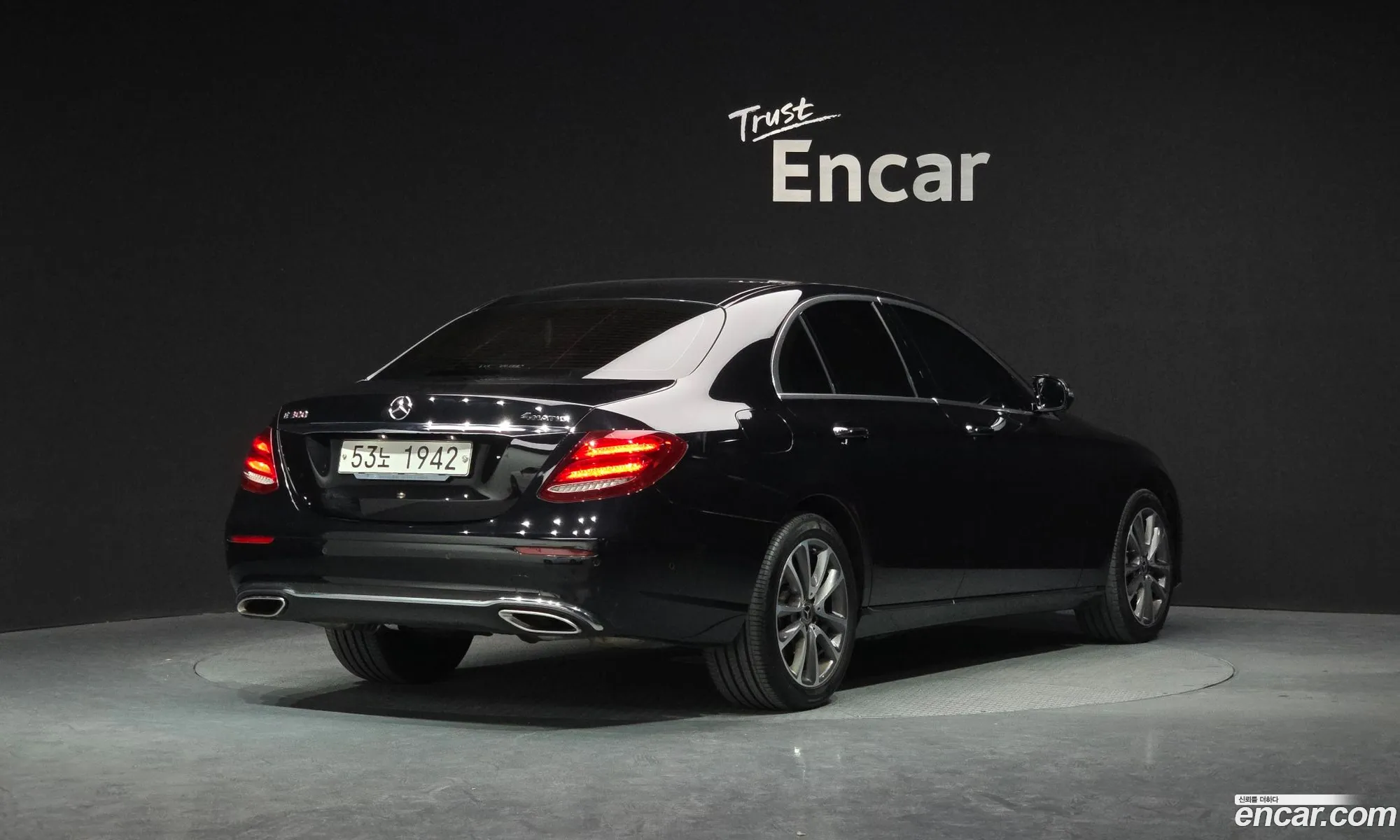 Mercedes-Benz E-Class W213 2018 66666666677666666 — 7