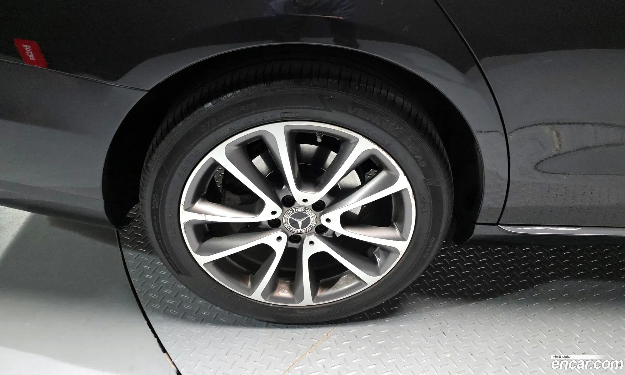 Mercedes-Benz E-Class W213 2018 66666666677666666 — 15