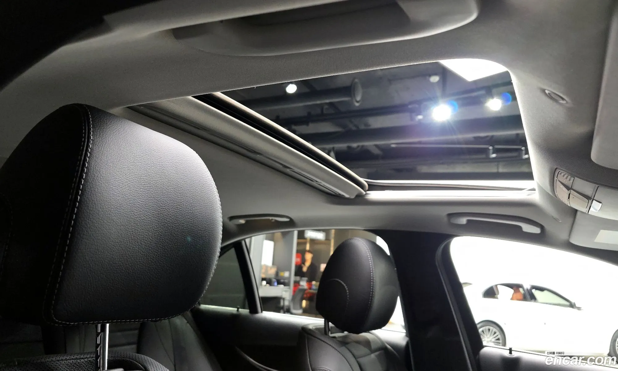 Mercedes-Benz E-Class W213 2018 66666666677666666 — 14