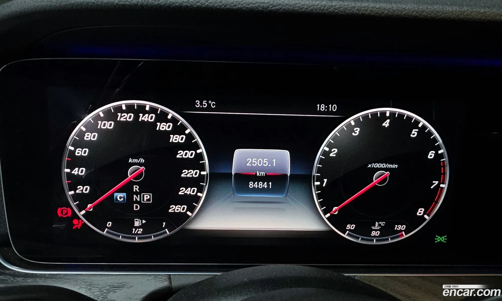 Mercedes-Benz E-Class W213 2018 66666666677666666 — 3