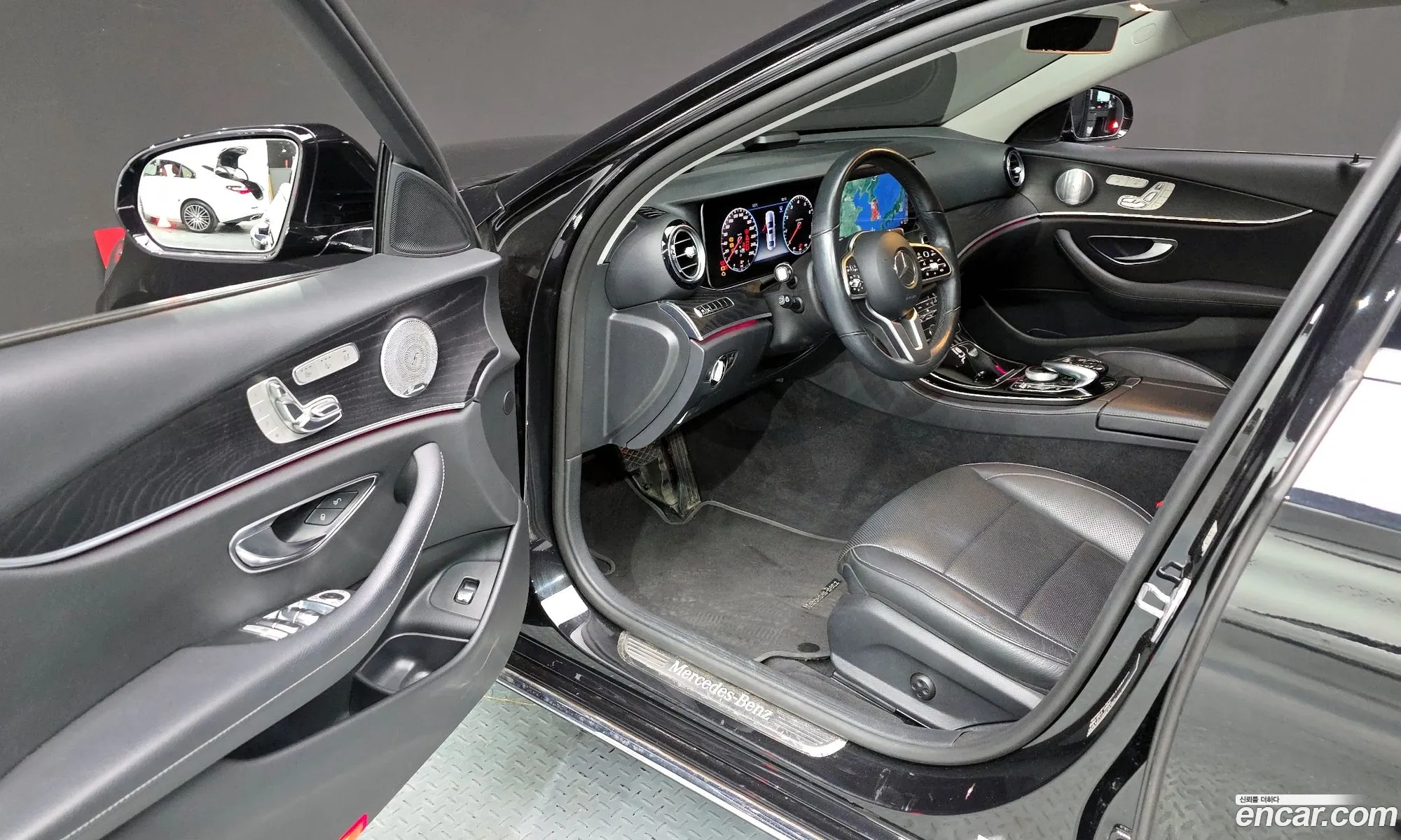Mercedes-Benz E-Class W213 2018 66666666677666666 — 16