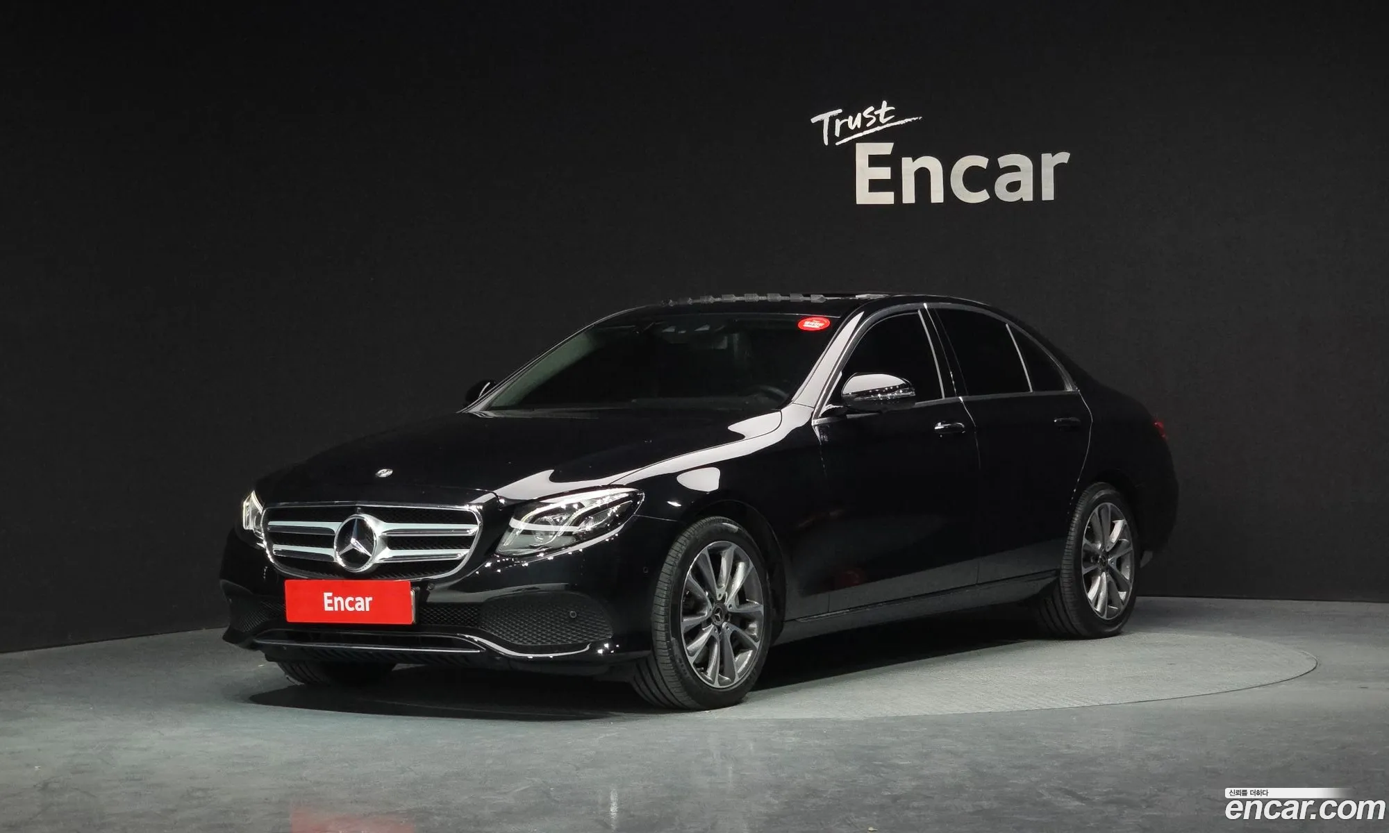 Mercedes-Benz E-Class W213 2018 66666666677666666 — 18