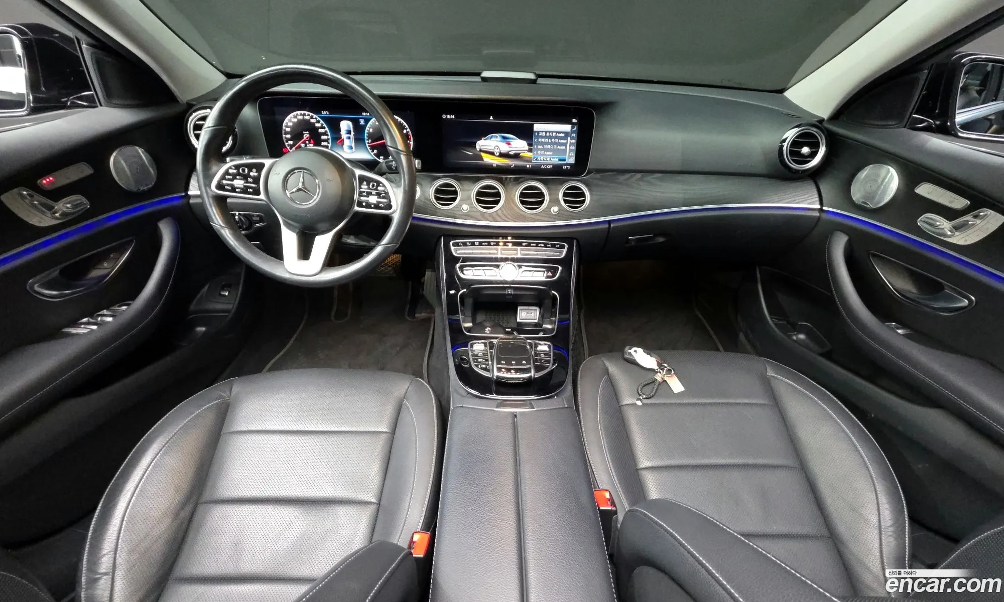 Mercedes-Benz E-Class W213 2018 66666666677666666 — 20