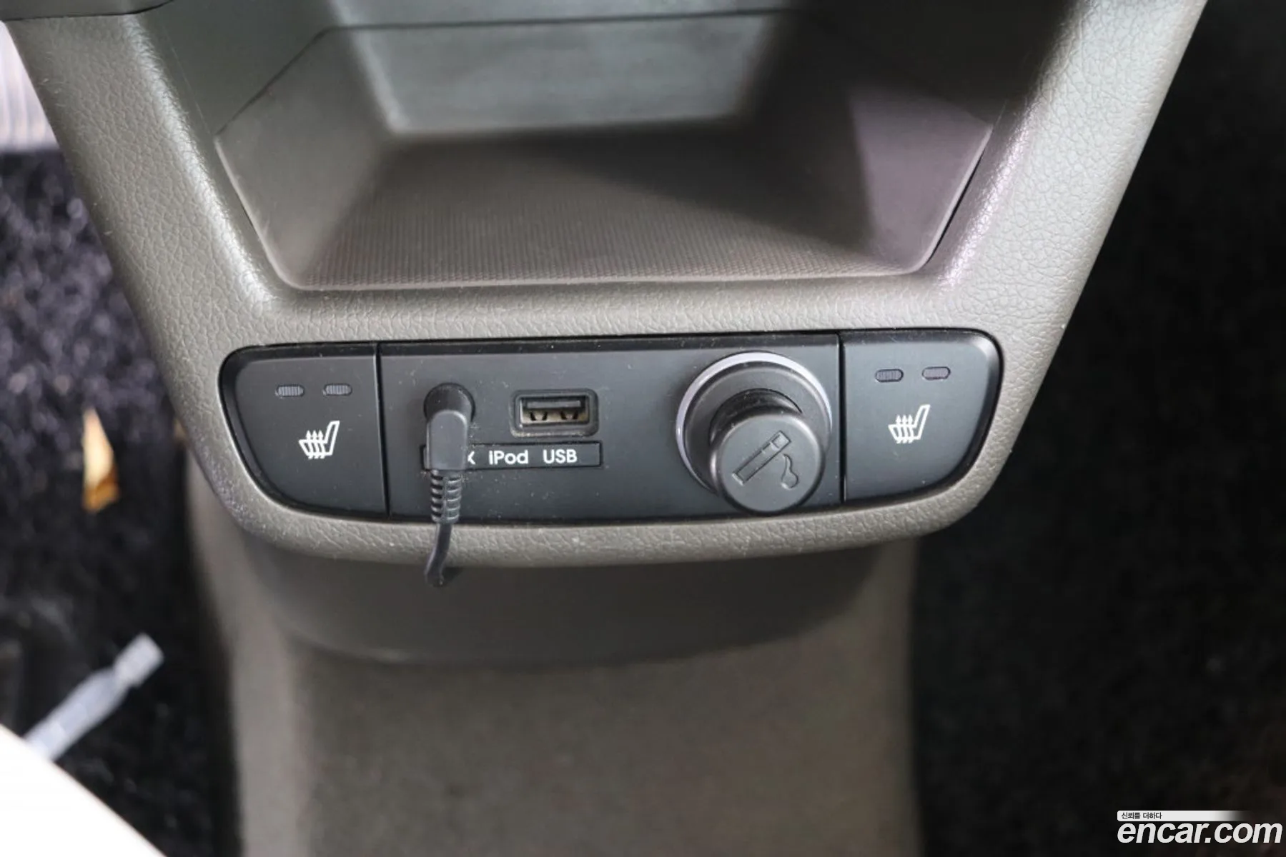Kia Ray 2012 — 7