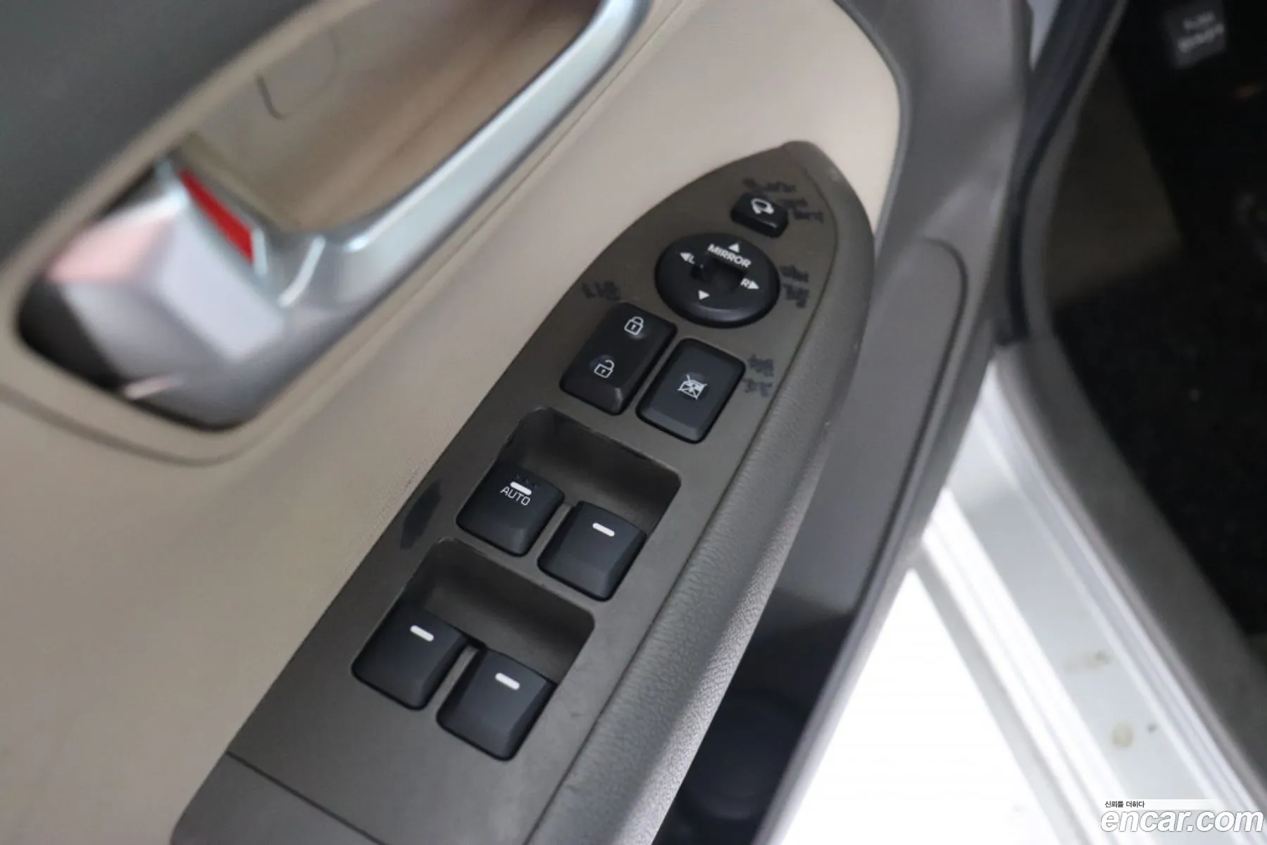Kia Ray 2012 — 17