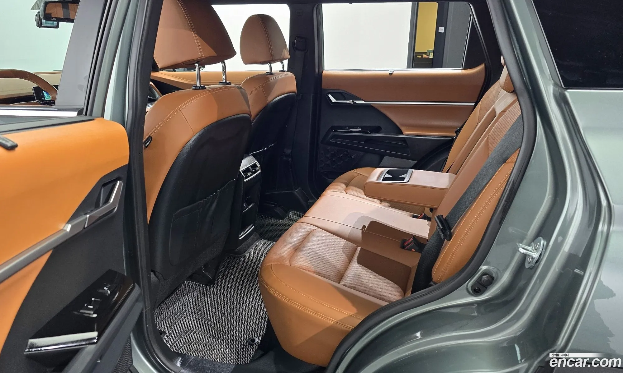 KG Mobility (SsangYong) Torres 2022 — 17