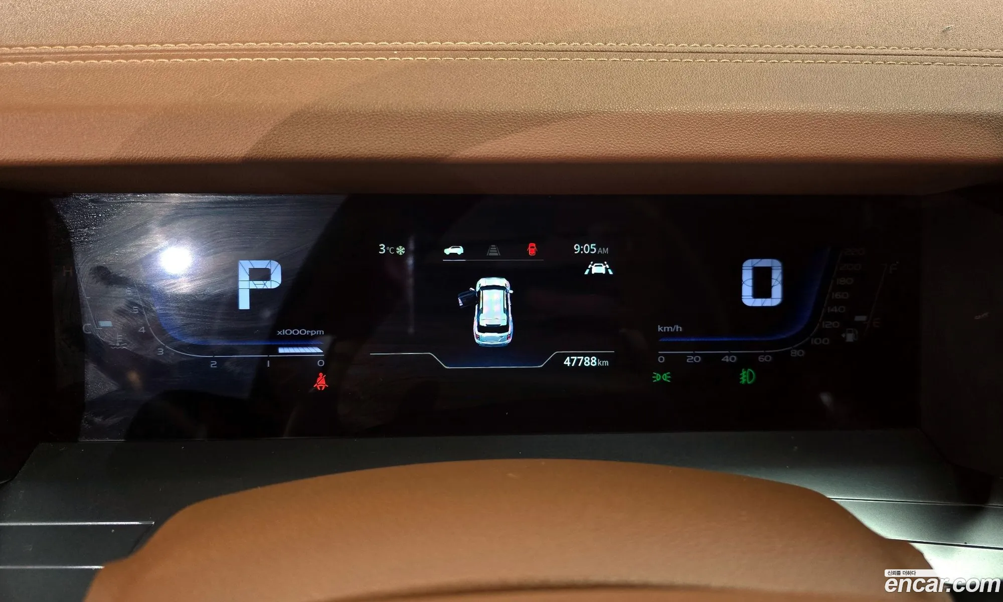KG Mobility (SsangYong) Torres 2022 — 14