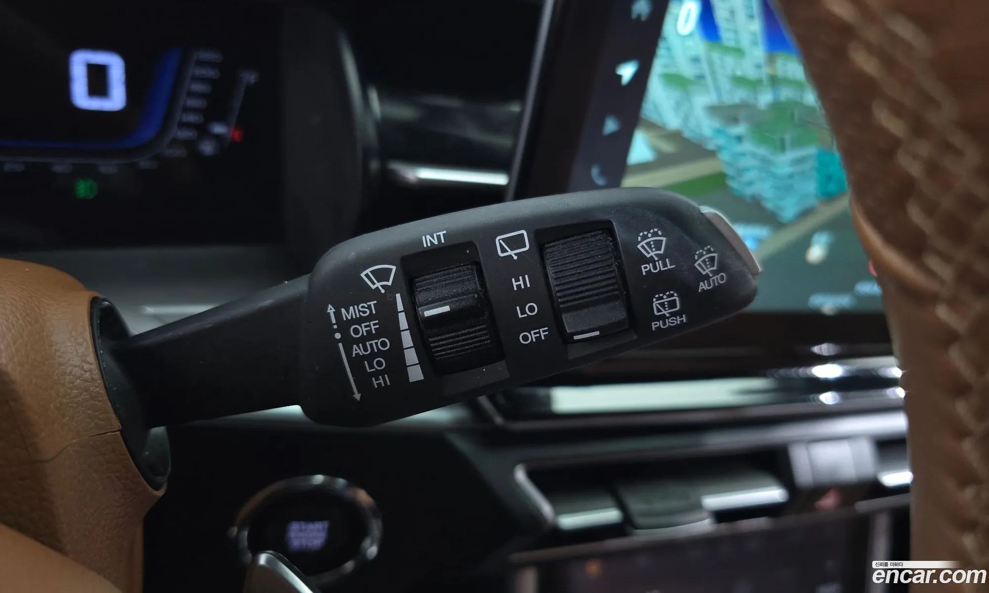 KG Mobility (SsangYong) Torres 2022 — 19