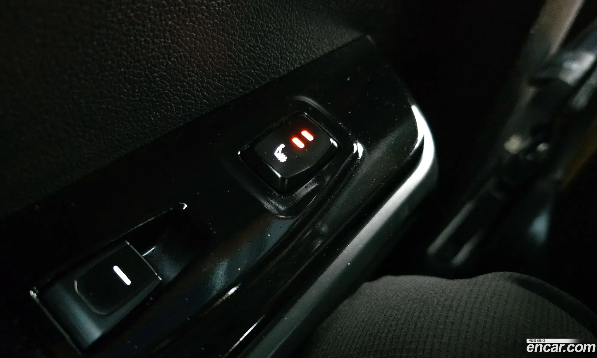 KG Mobility (SsangYong) Torres 2022 — 10