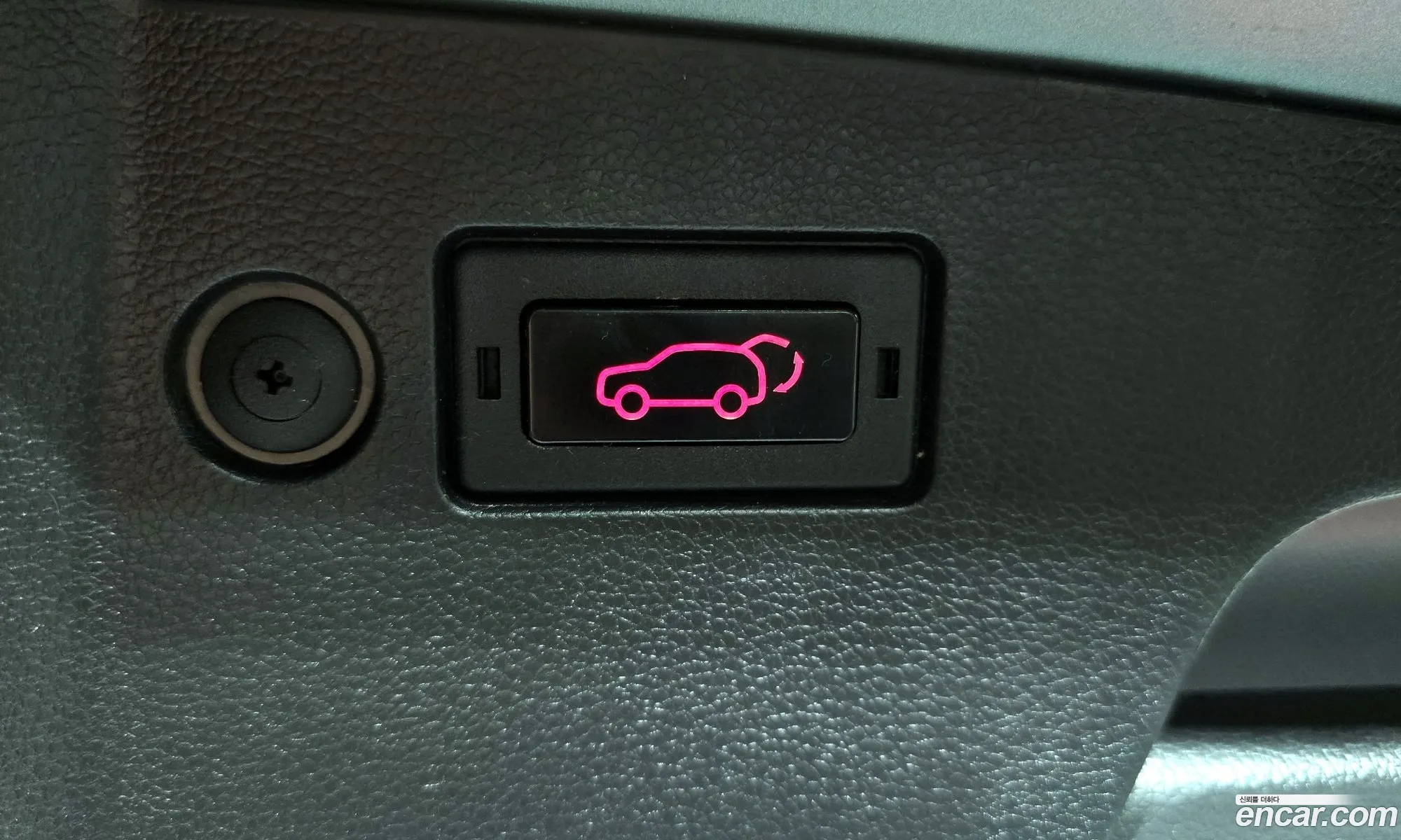 KG Mobility (SsangYong) Torres 2022 — 6