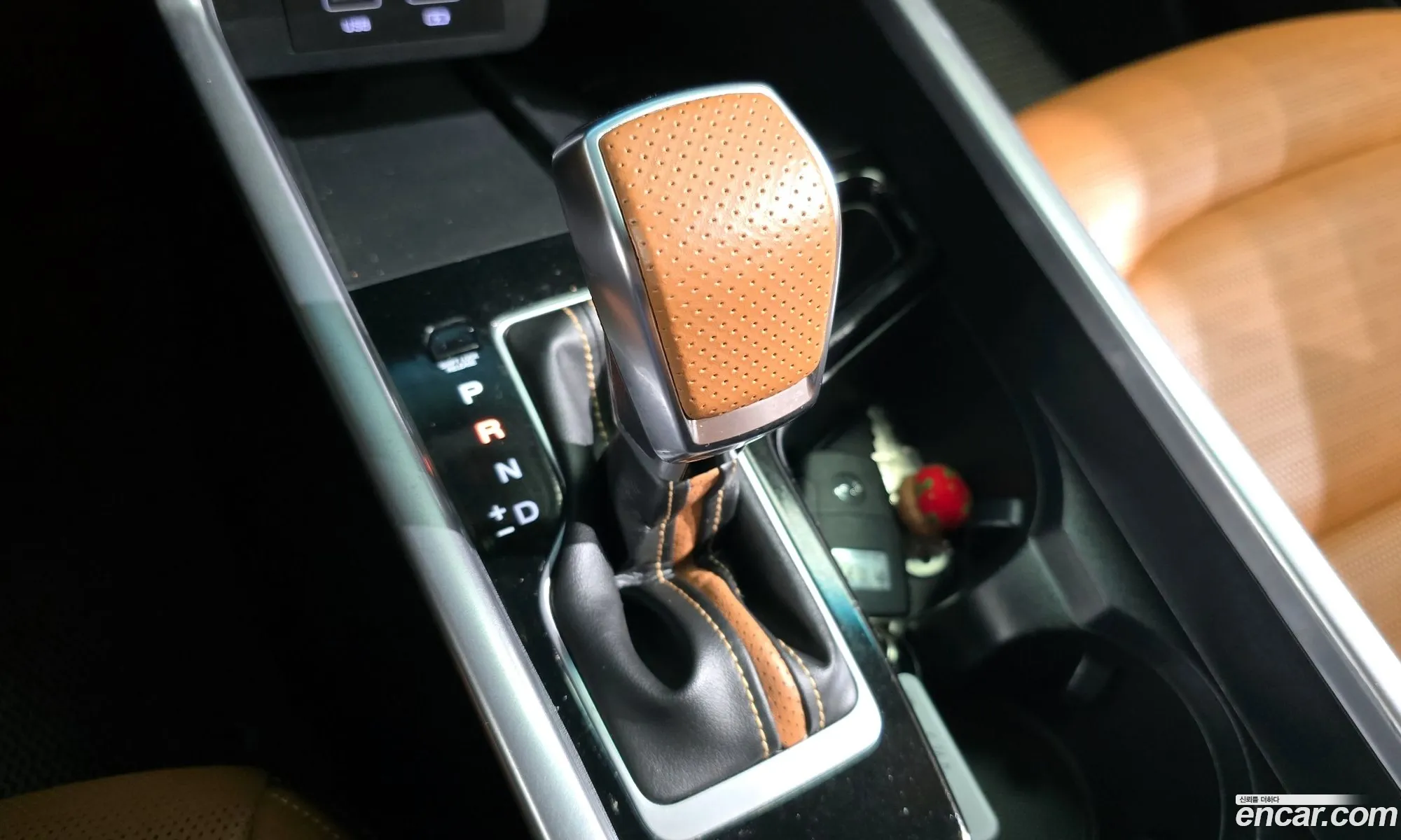 KG Mobility (SsangYong) Torres 2022 — 11
