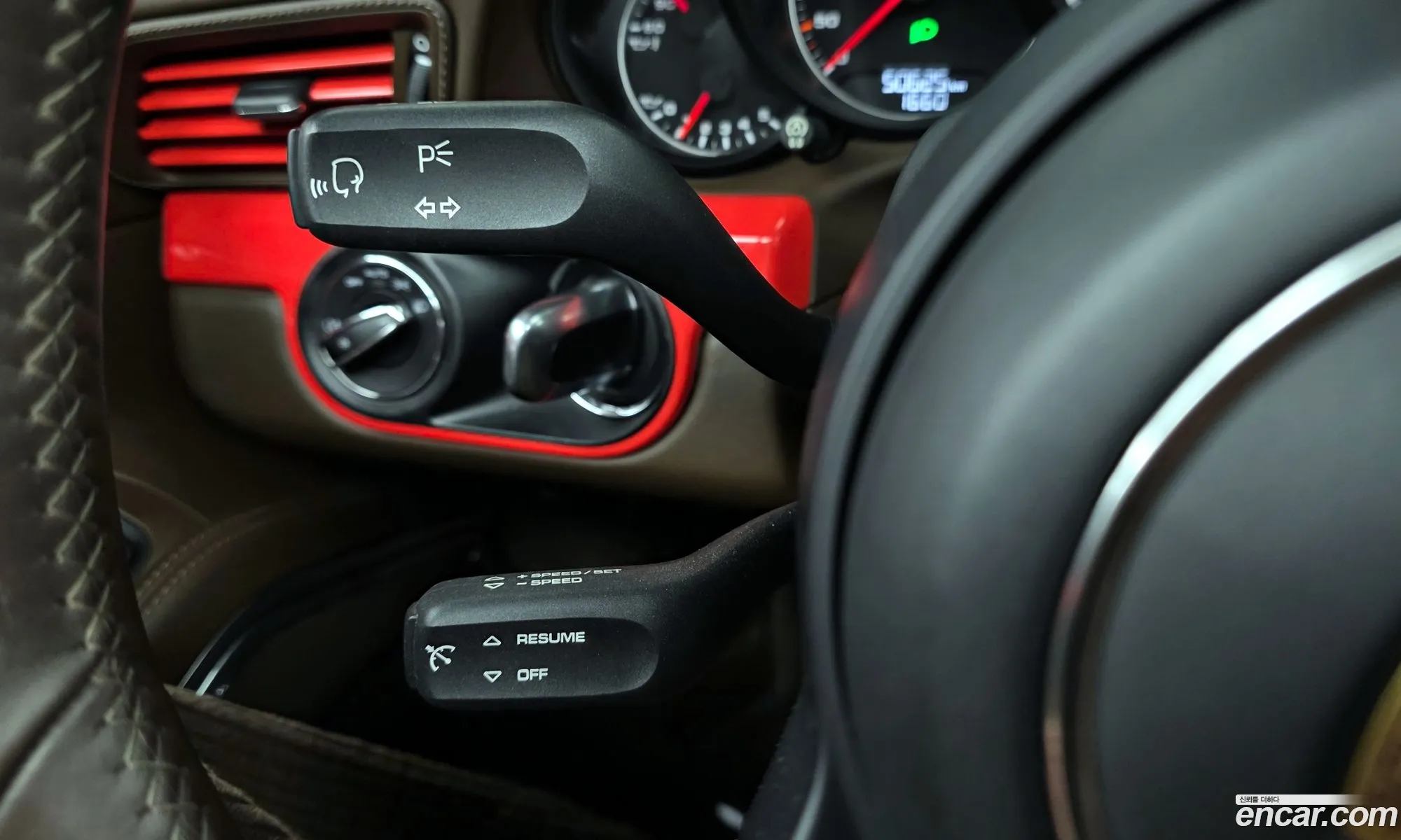 Porsche 911 2016 WP0CD2993HS178063 — 2