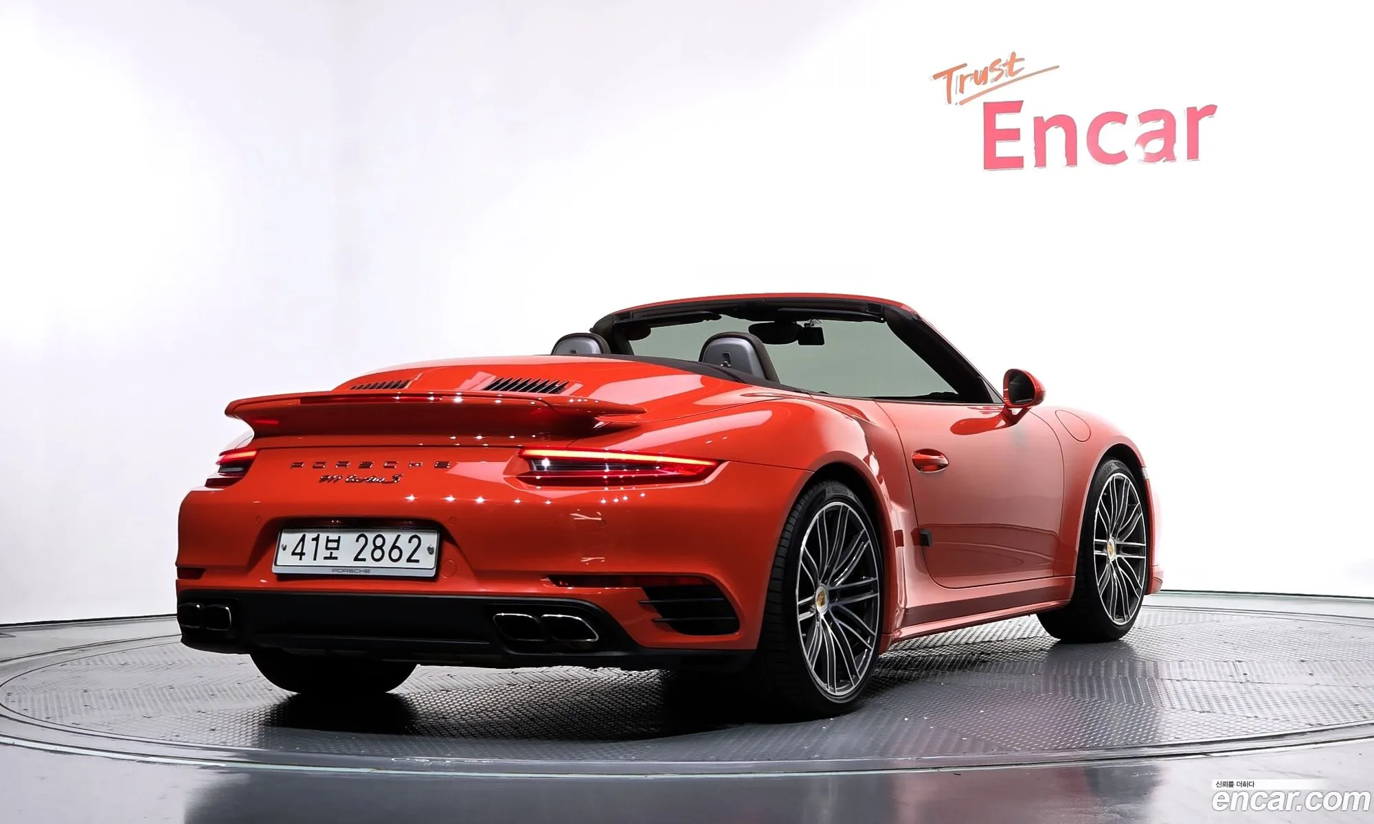 Porsche 911 2016 WP0CD2993HS178063 — 4