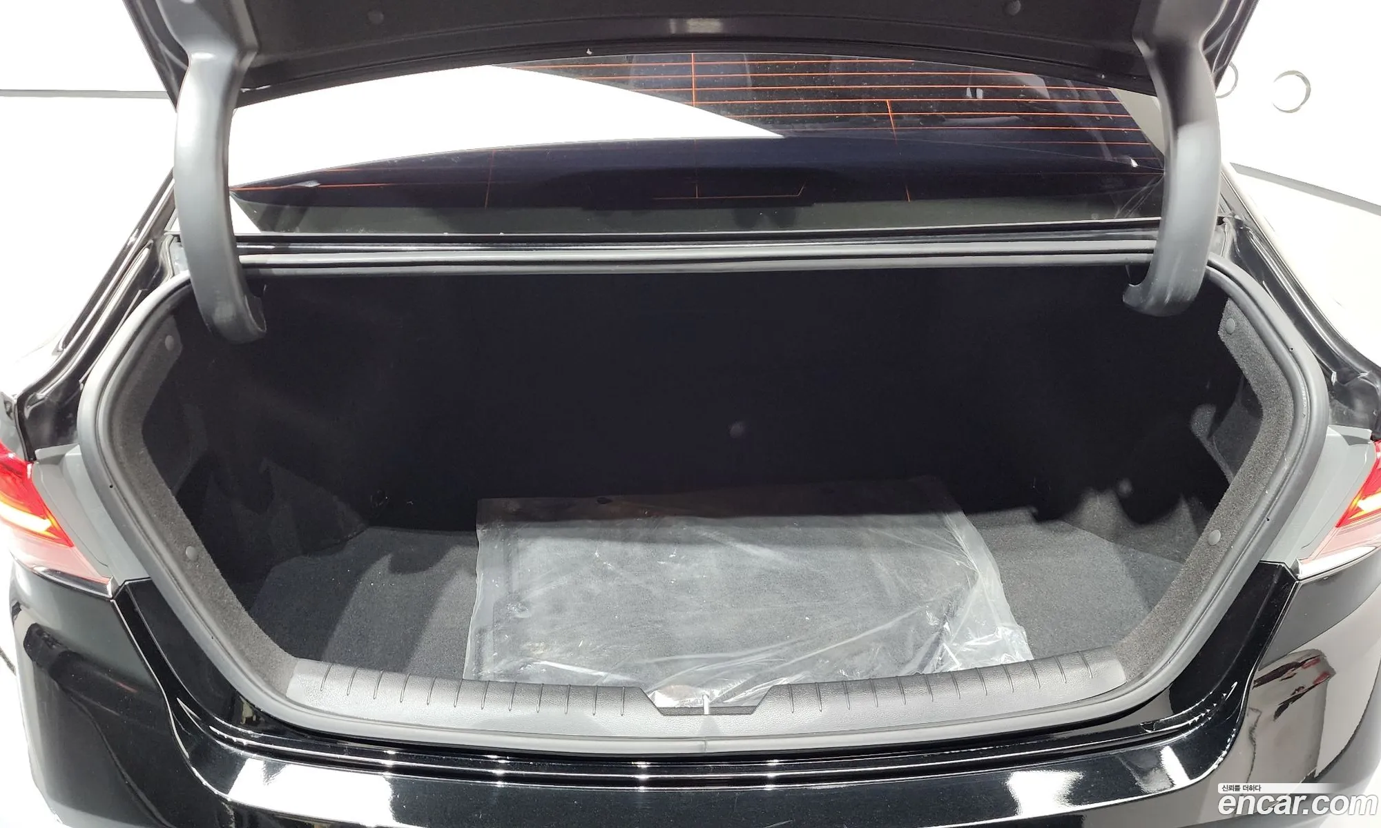Hyundai Sonata New Rise 2019 — 20