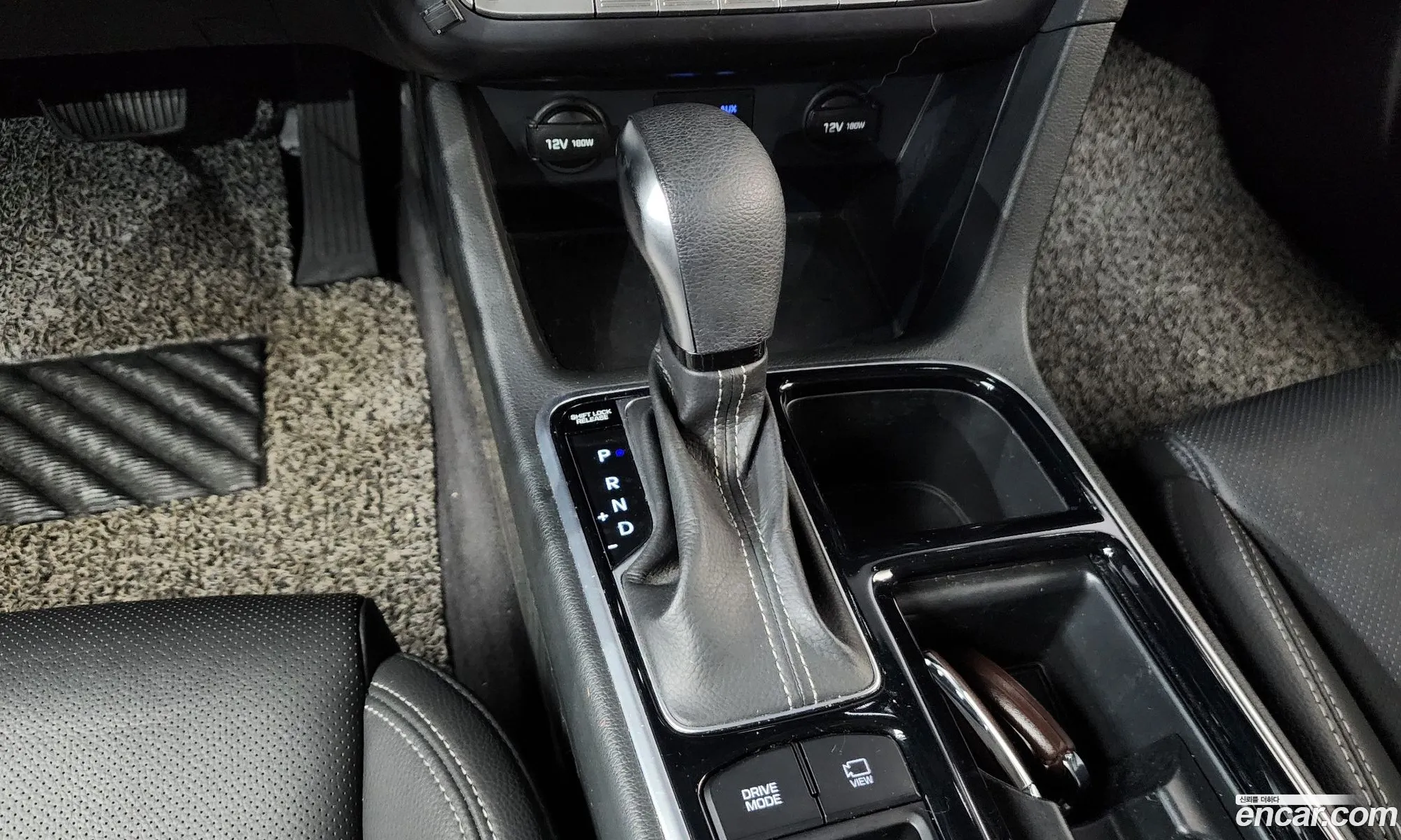 Hyundai Sonata New Rise 2019 — 16