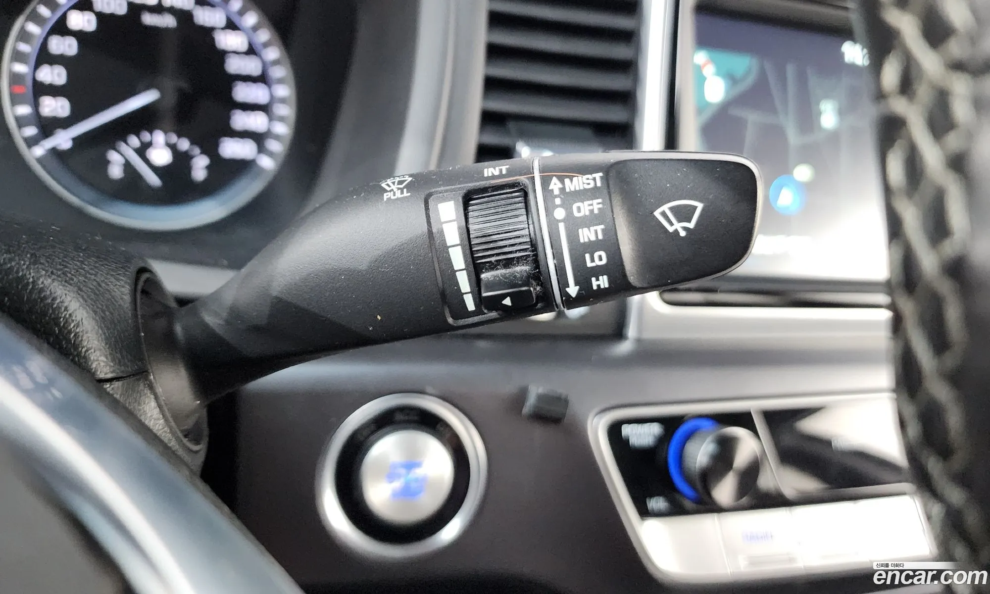 Hyundai Sonata New Rise 2019 — 17