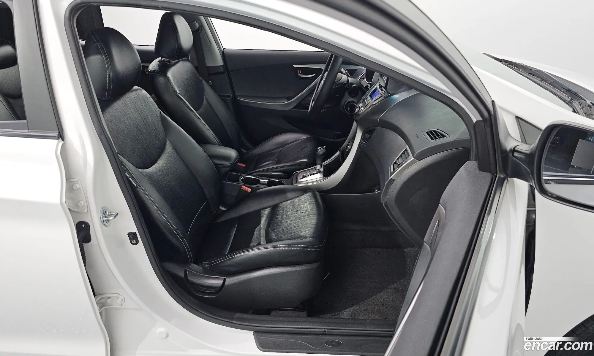 Hyundai Elantra MD