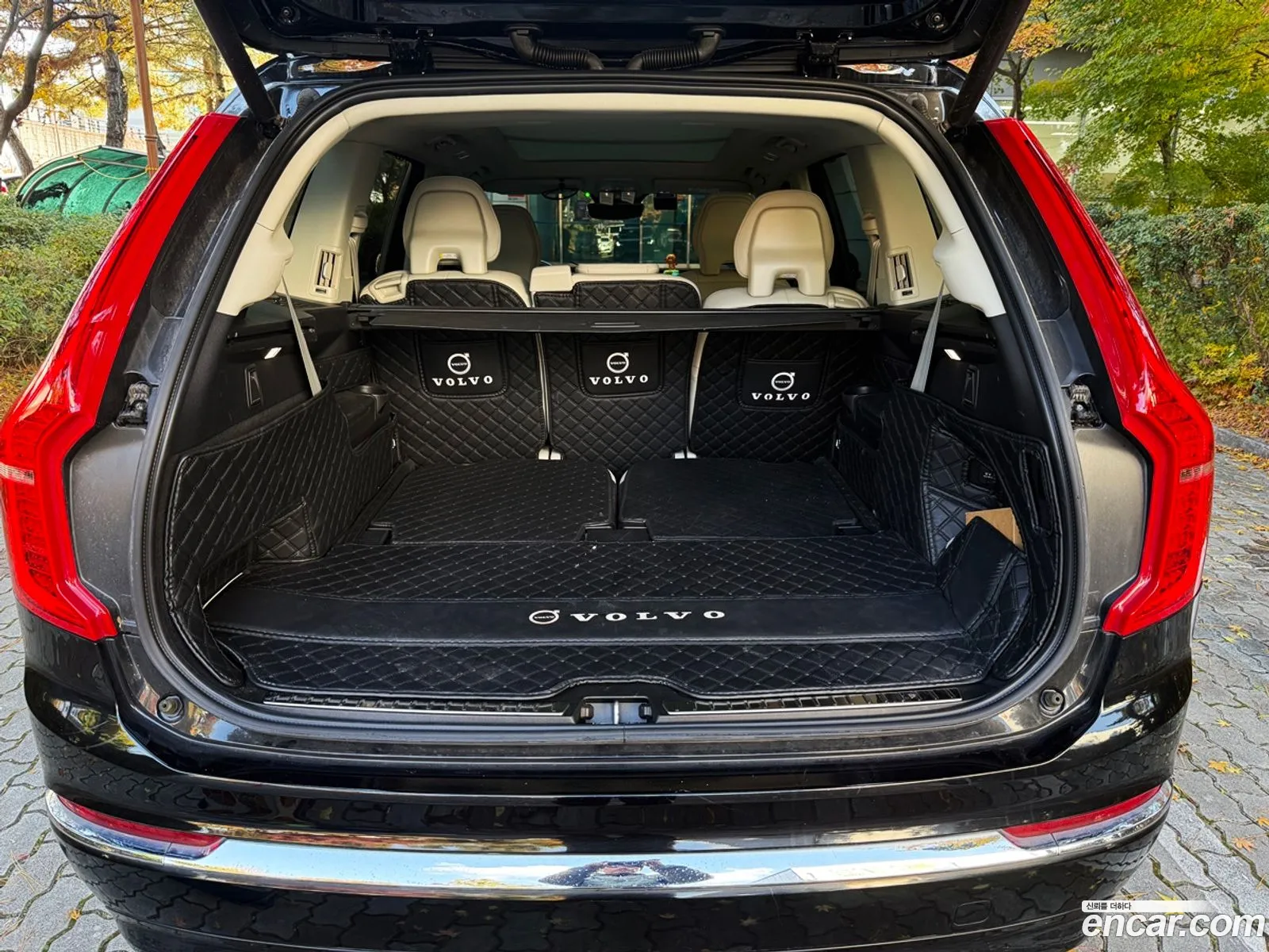 Volvo XC90 2024 — 12
