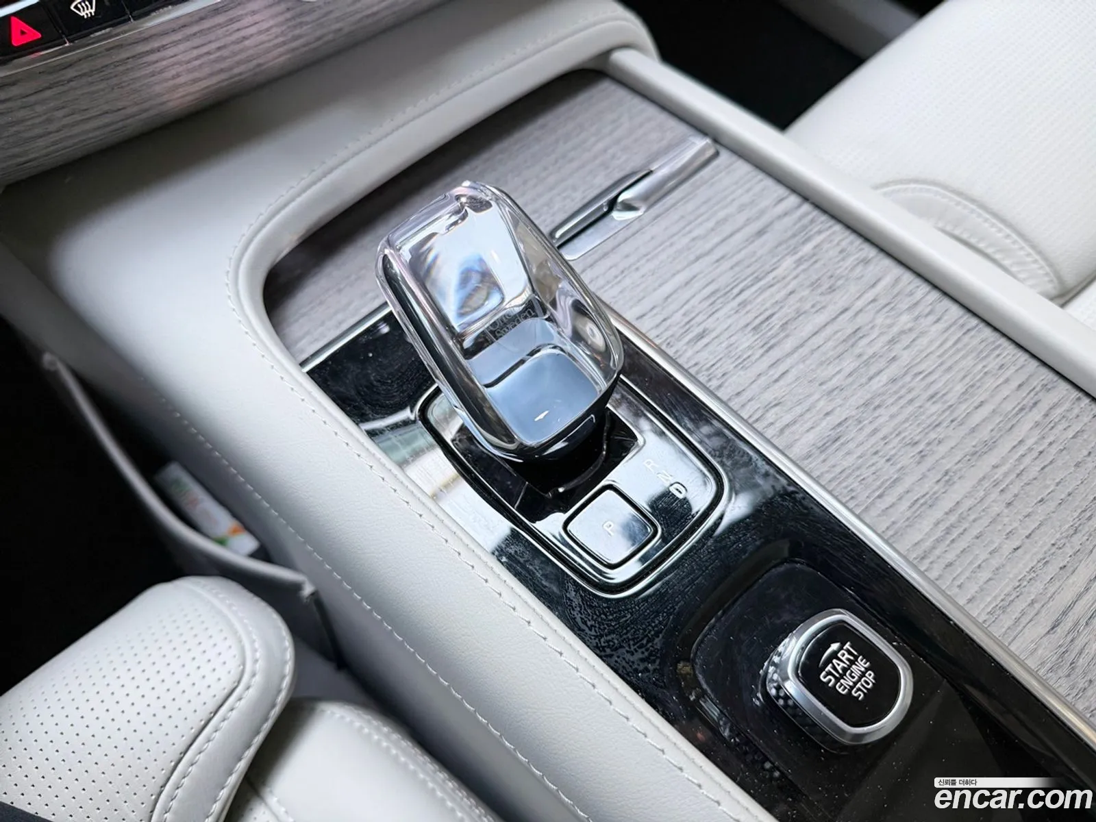 Volvo XC90 2024 — 7