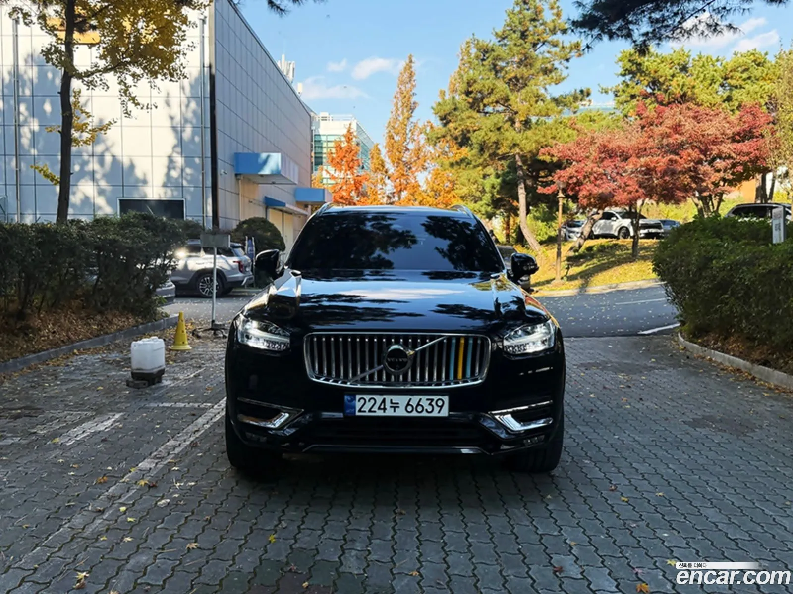 Volvo XC90 2024 — 5