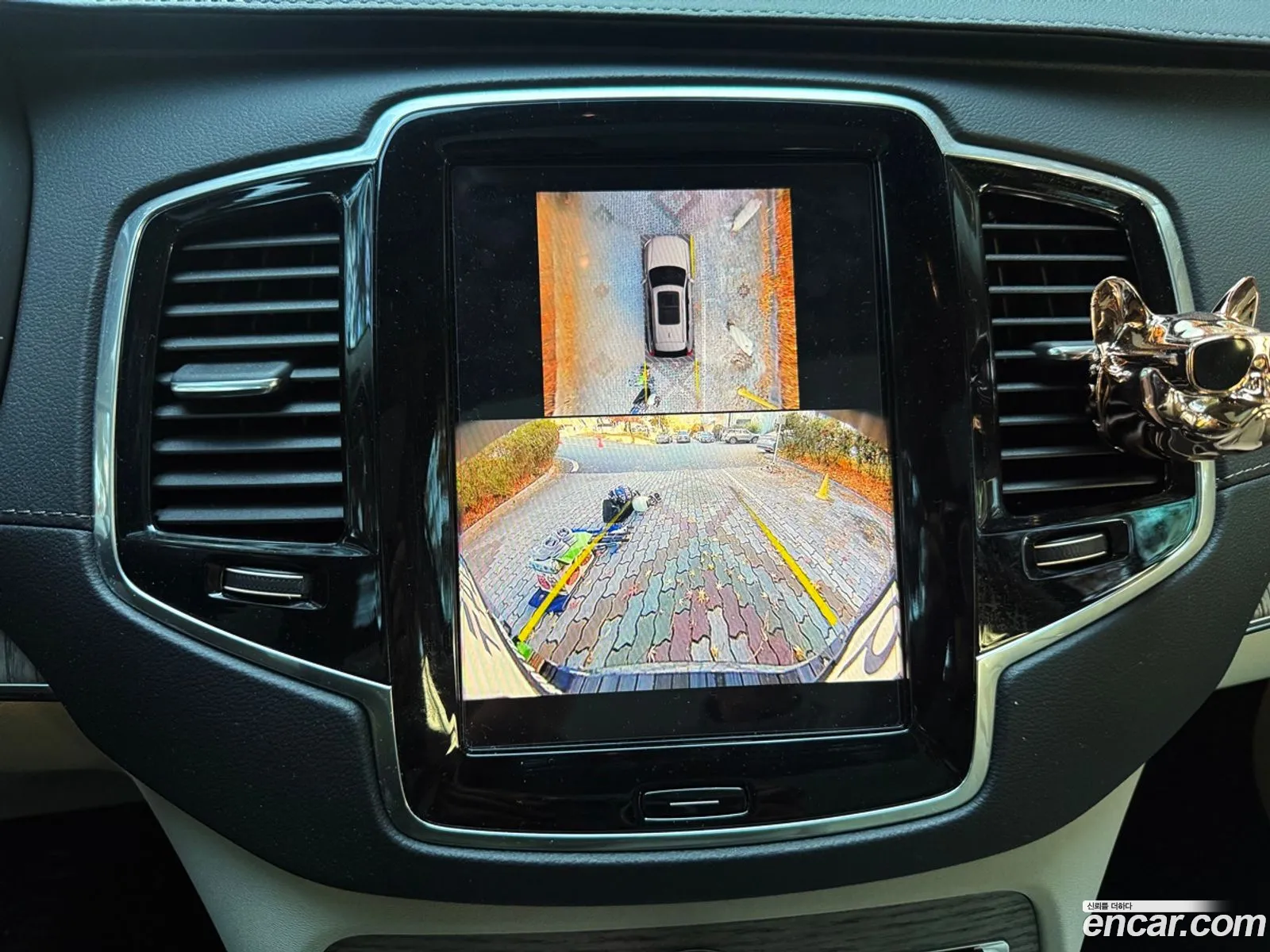 Volvo XC90 2024 — 10
