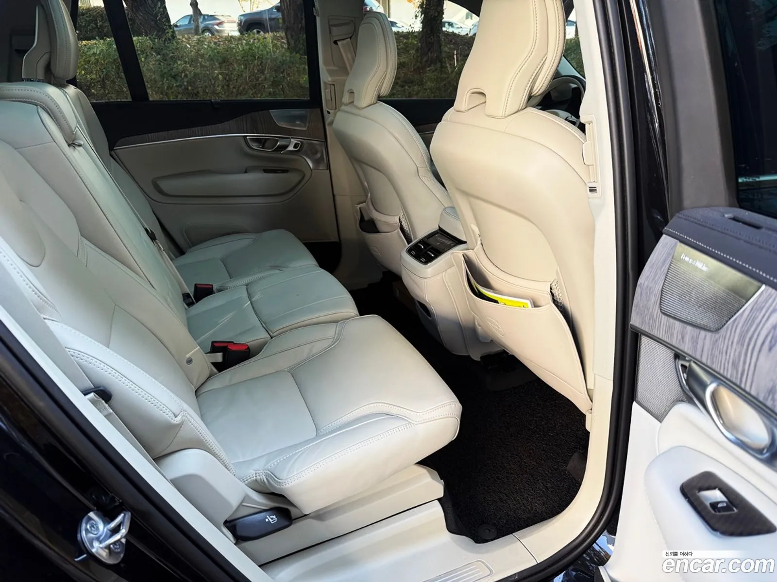 Volvo XC90 2024 — 14