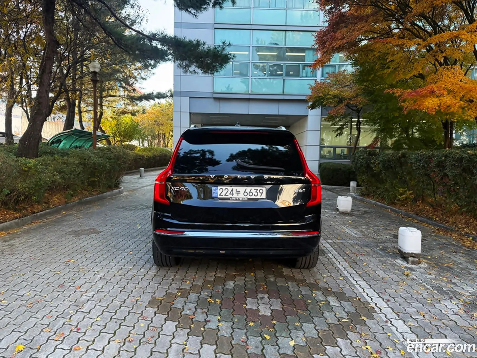 Volvo XC90 2024 — 6