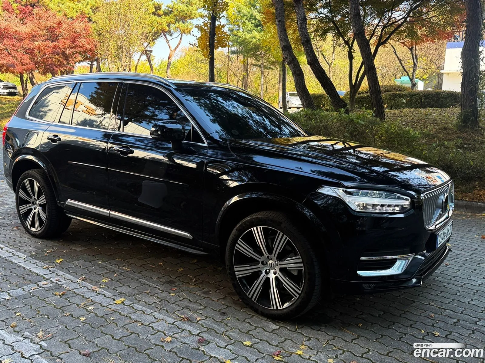 Volvo XC90 2024 — 8