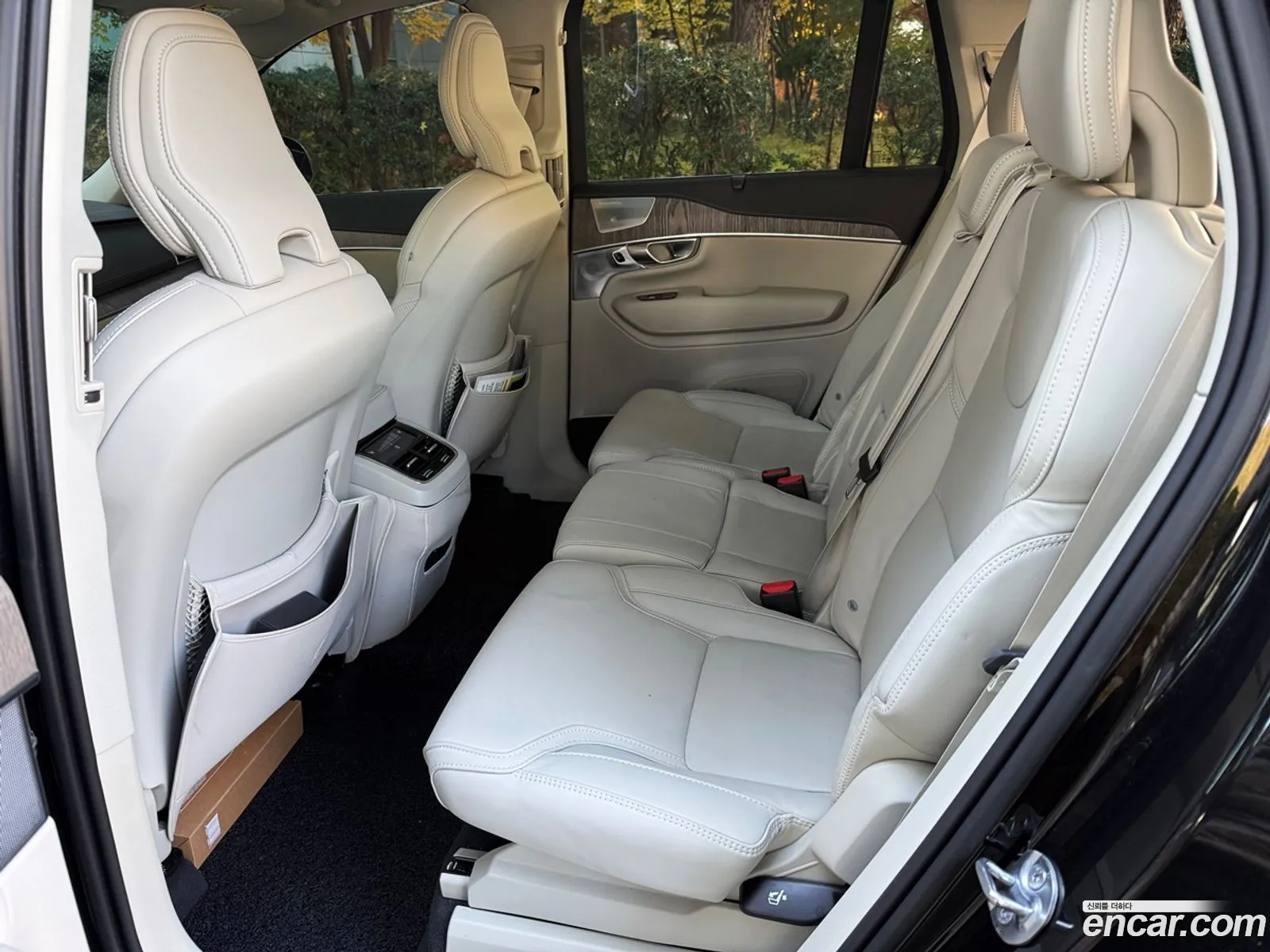 Volvo XC90 2024 — 3