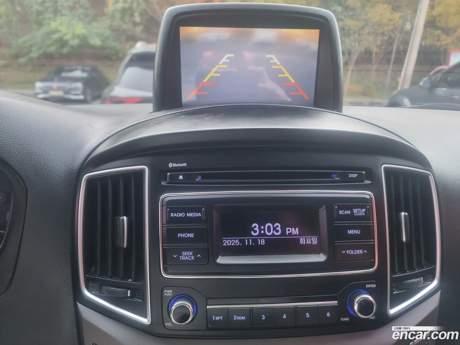 Hyundai Grand Starex 2019 — 11