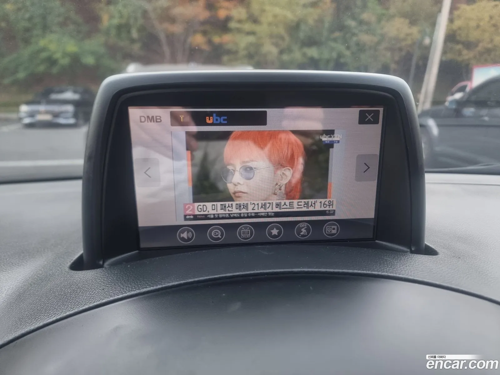 Hyundai Grand Starex 2019 — 20