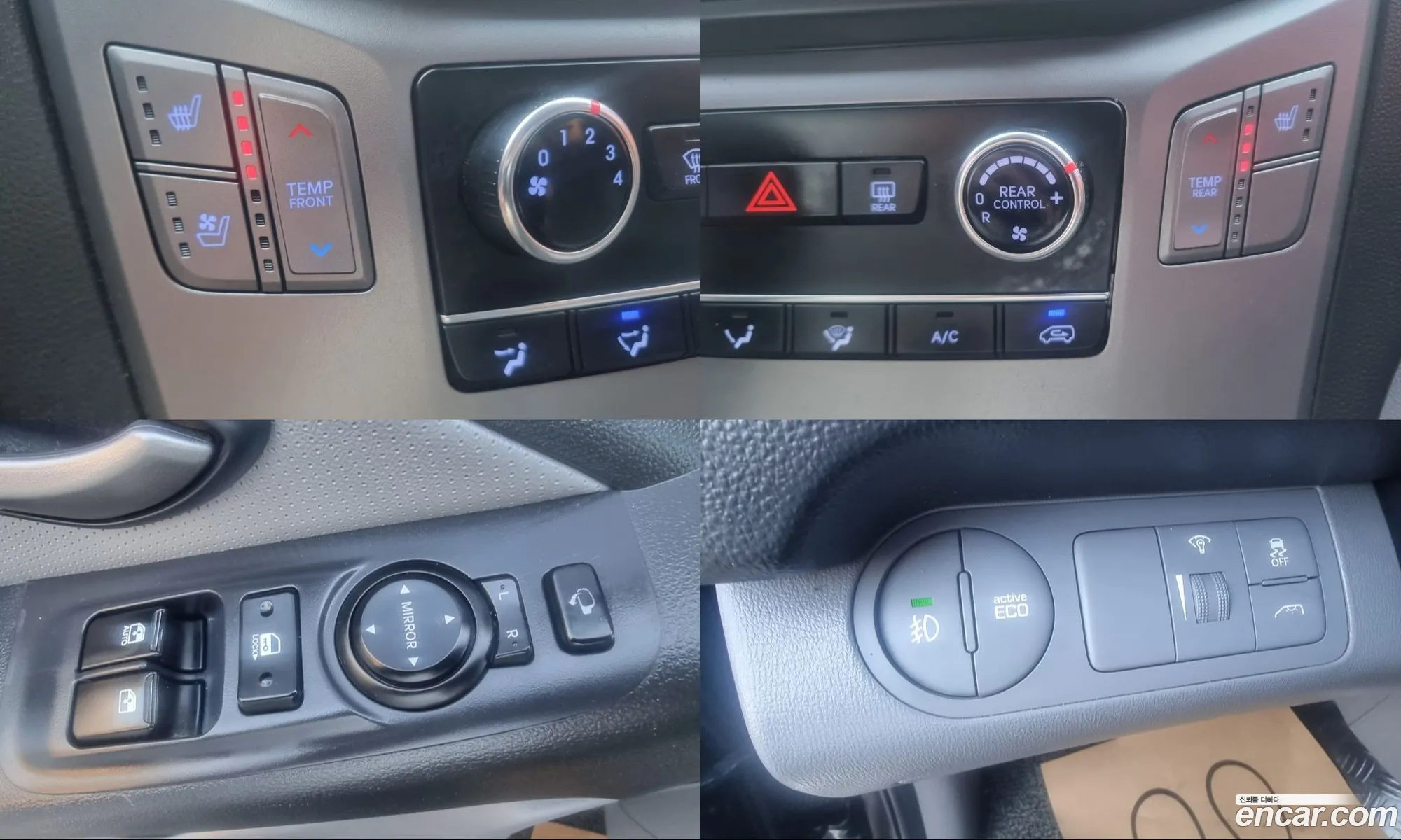 Hyundai Grand Starex 2019 — 9